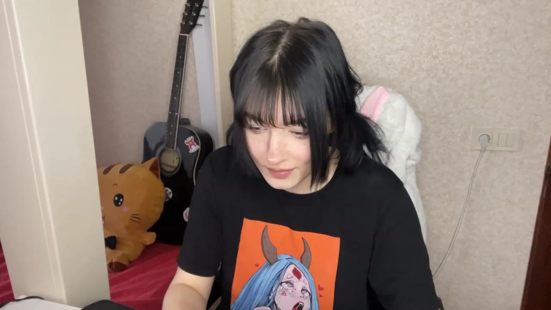 Gallery image thumbnail from Licorice_Alia's myfreecams stream on, 01/28/2023, 13:56 image 1 of 20