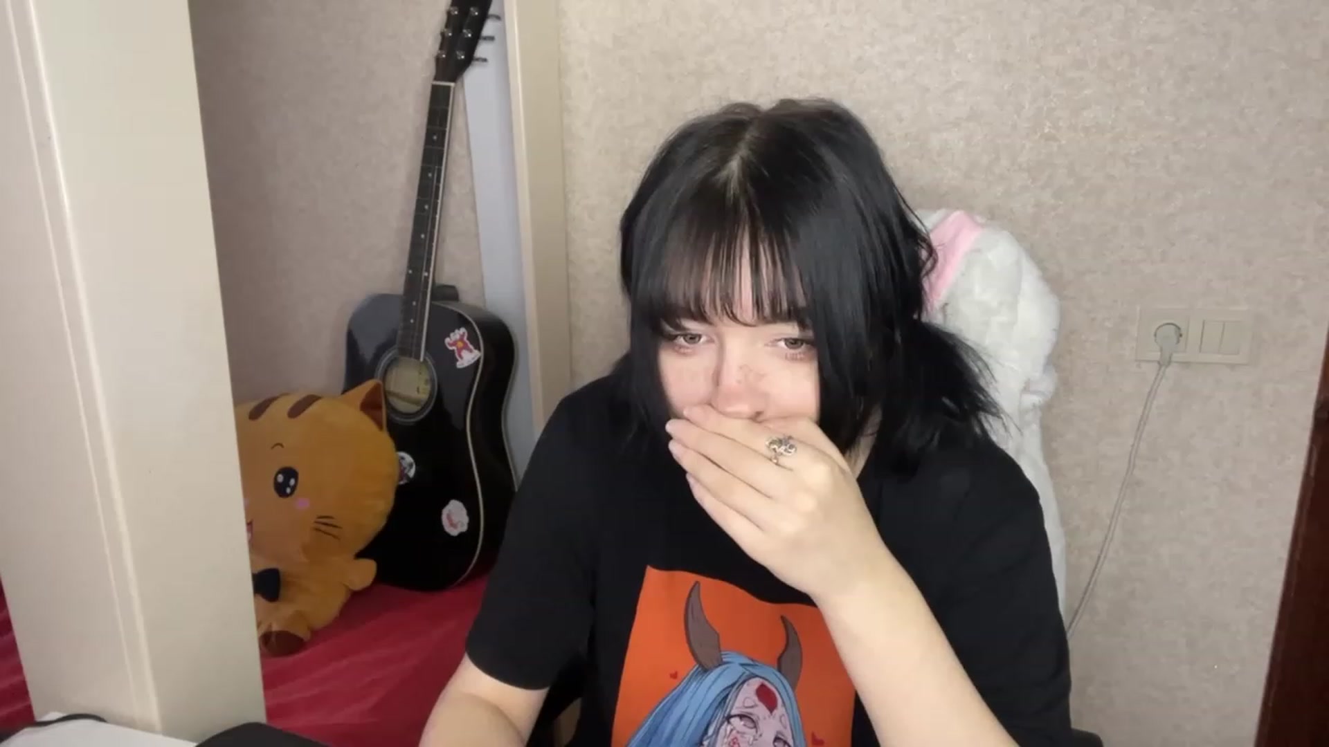 Gallery image thumbnail from Licorice_Alia's myfreecams stream on, 01/28/2023, 13:56 image 5 of 20