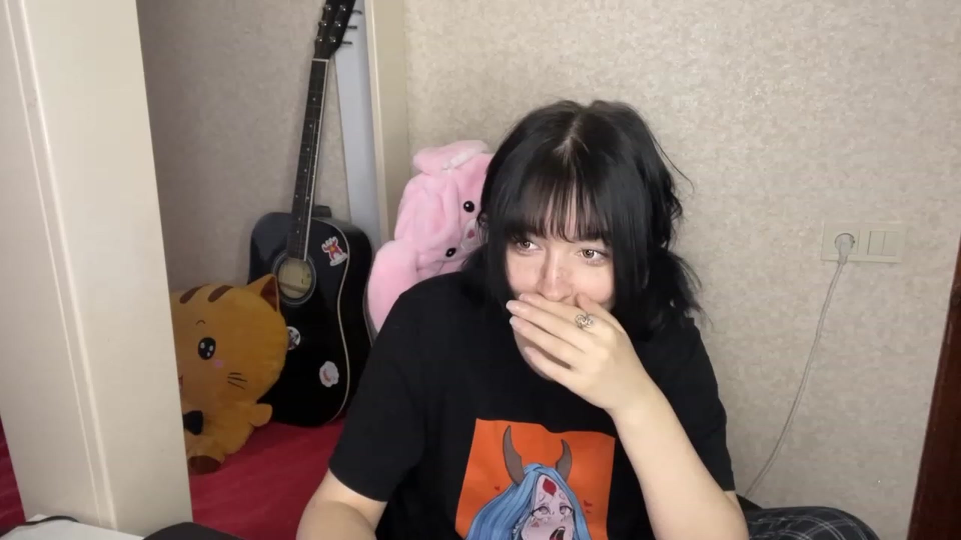 Gallery image thumbnail from Licorice_Alia's myfreecams stream on, 01/28/2023, 14:33 image 3 of 20