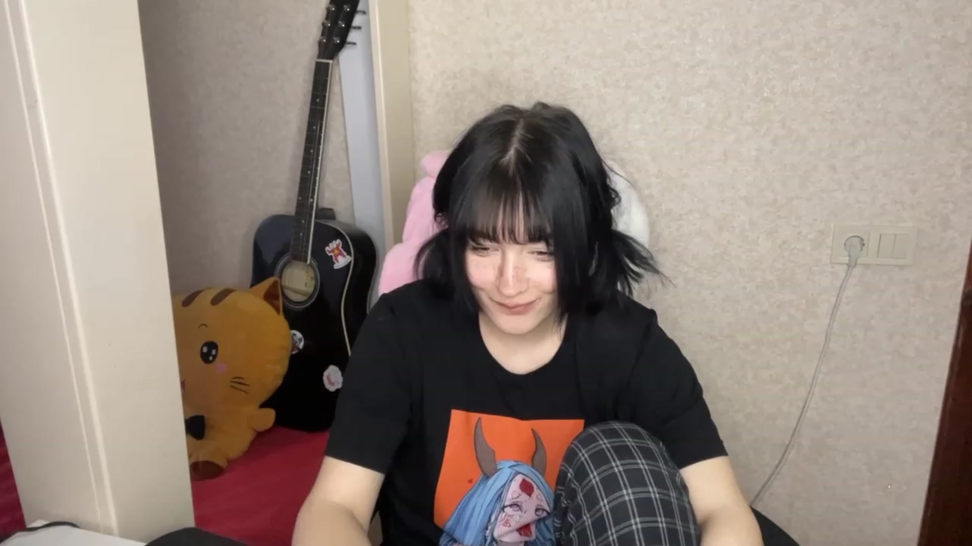 Gallery image thumbnail from Licorice_Alia's myfreecams stream on, 01/28/2023, 14:33 image 12 of 20
