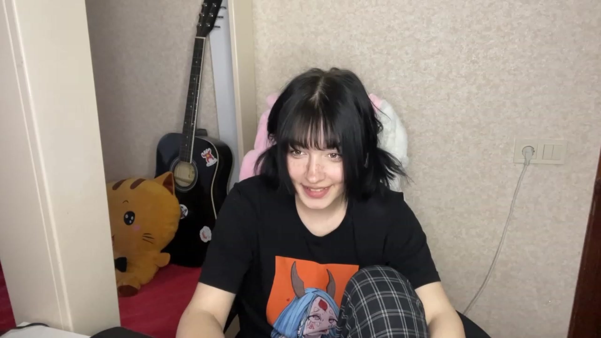 Gallery image thumbnail from Licorice_Alia's myfreecams stream on, 01/28/2023, 14:33 image 15 of 20