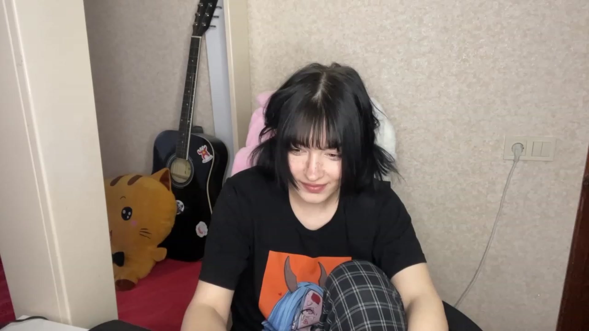 Gallery image thumbnail from Licorice_Alia's myfreecams stream on, 01/28/2023, 14:33 image 17 of 20