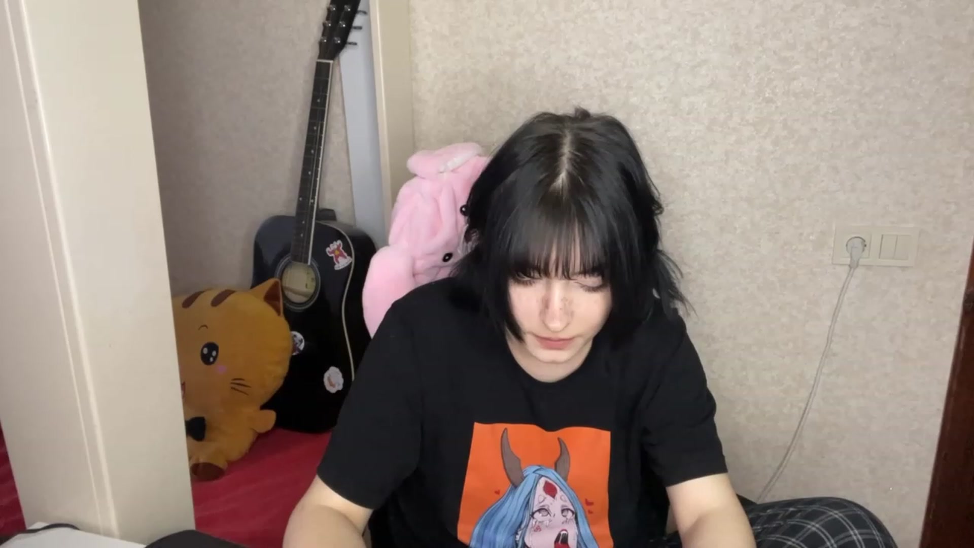 Gallery image thumbnail from Licorice_Alia's myfreecams stream on, 01/28/2023, 14:33 image 1 of 20