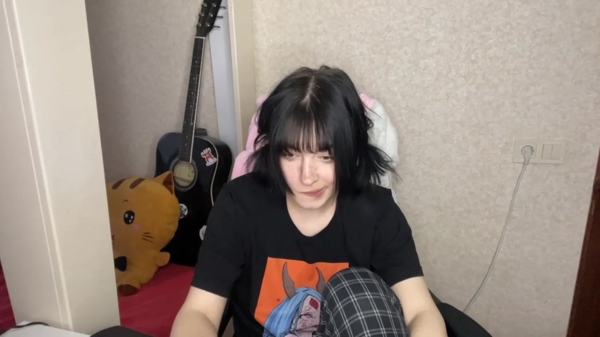 Gallery image thumbnail from Licorice_Alia's myfreecams stream on, 01/28/2023, 14:33 image 19 of 20