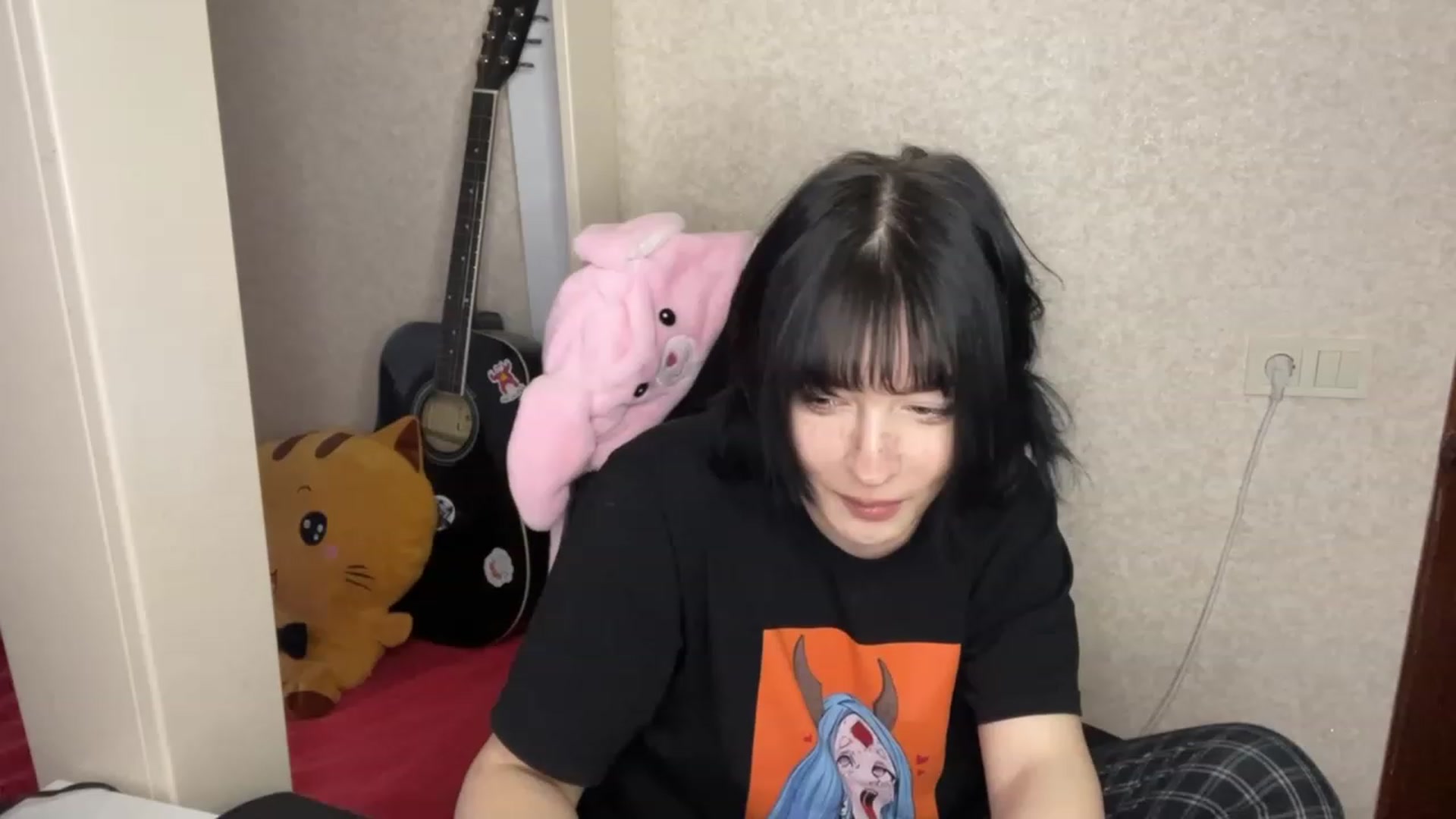 Gallery image thumbnail from Licorice_Alia's myfreecams stream on, 01/28/2023, 14:33 image 5 of 20