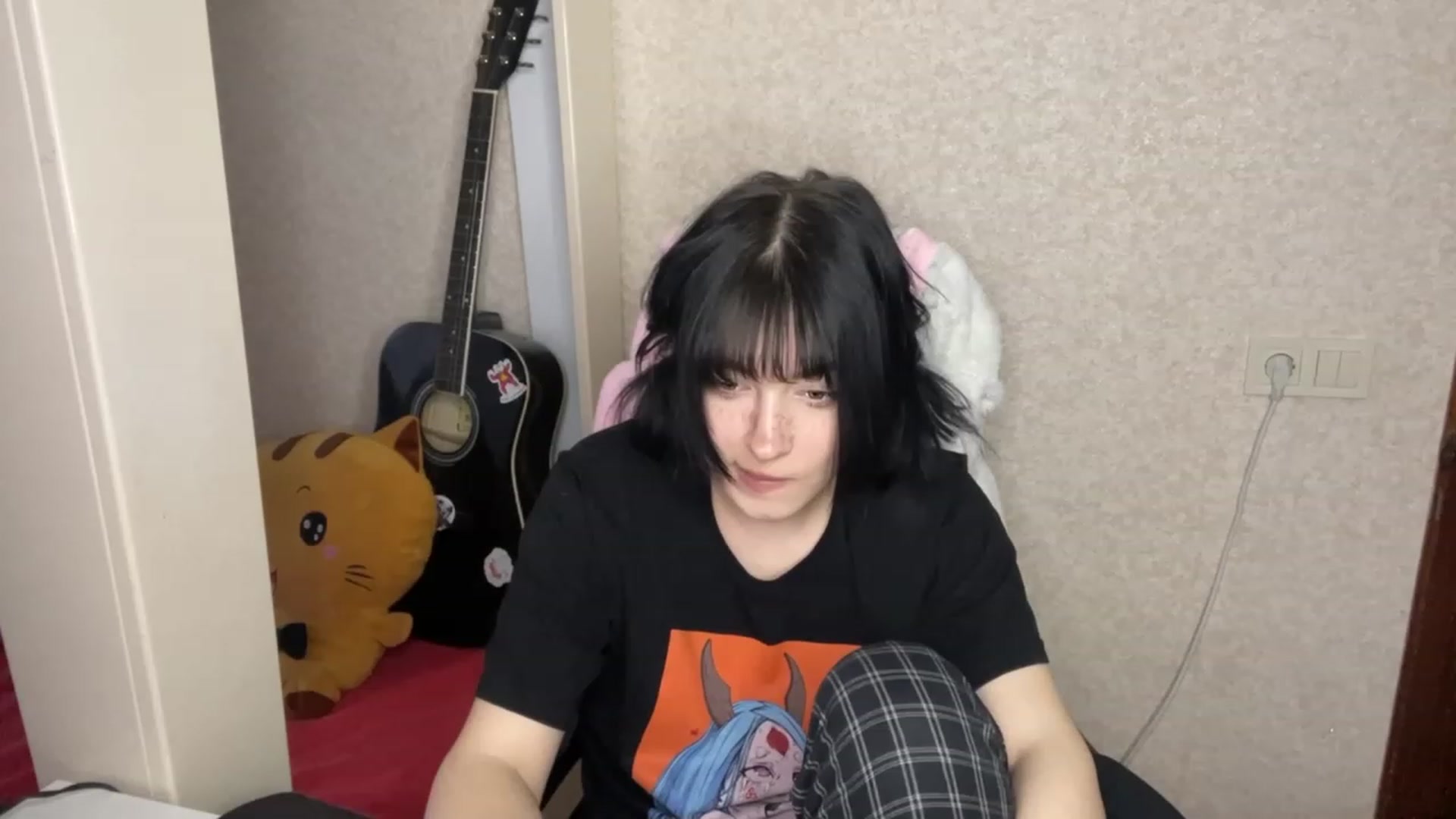 Gallery image thumbnail from Licorice_Alia's myfreecams stream on, 01/28/2023, 14:33 image 20 of 20