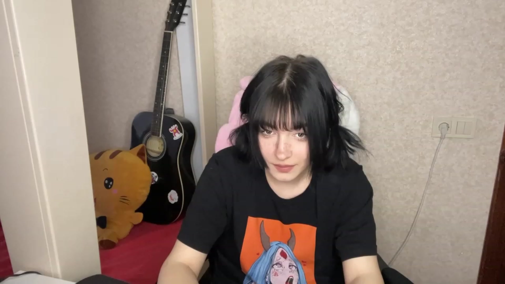 Gallery image thumbnail from Licorice_Alia's myfreecams stream on, 01/28/2023, 14:33 image 10 of 20