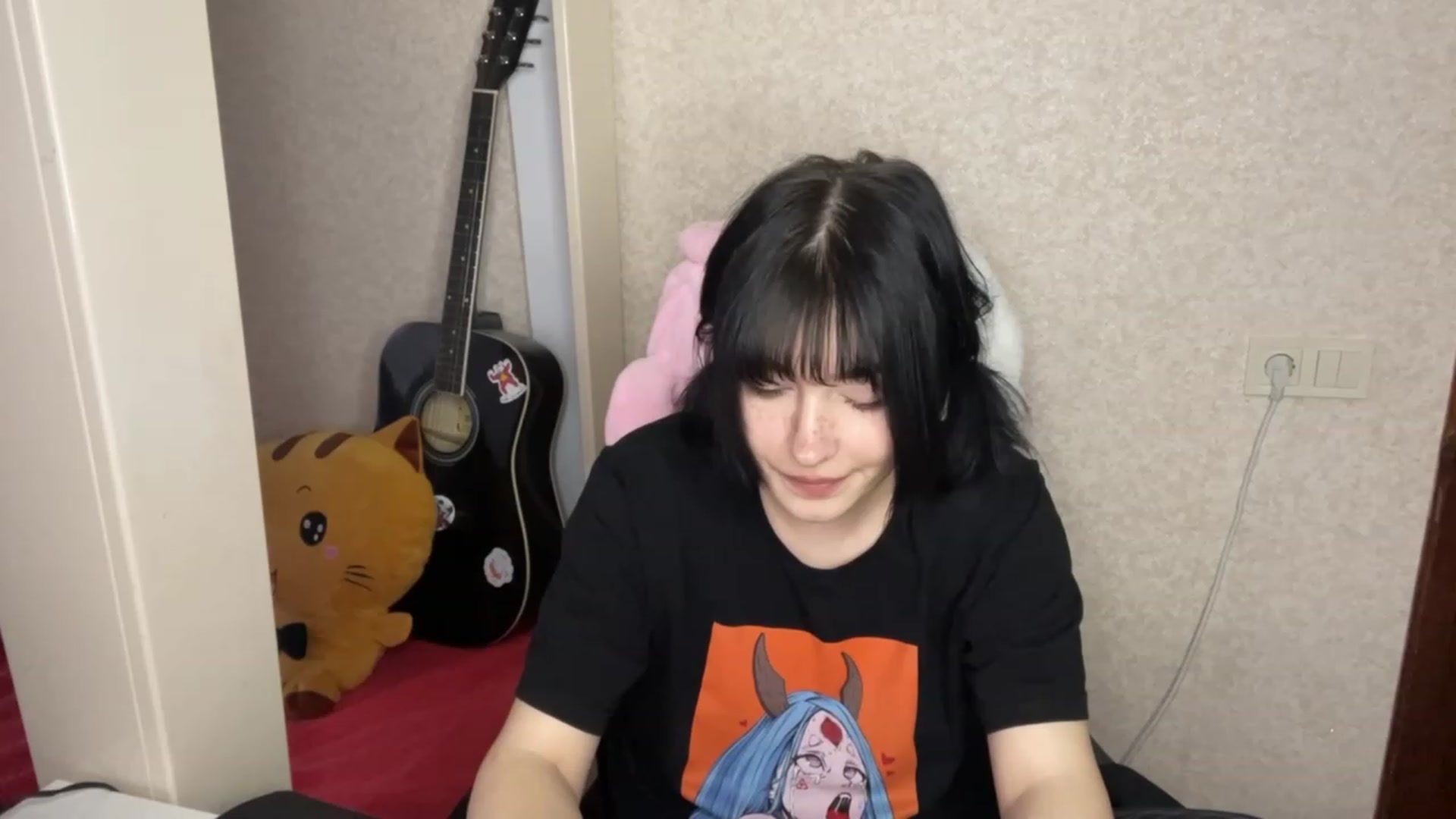 Gallery image thumbnail from Licorice_Alia's myfreecams stream on, 01/28/2023, 14:33 image 2 of 20