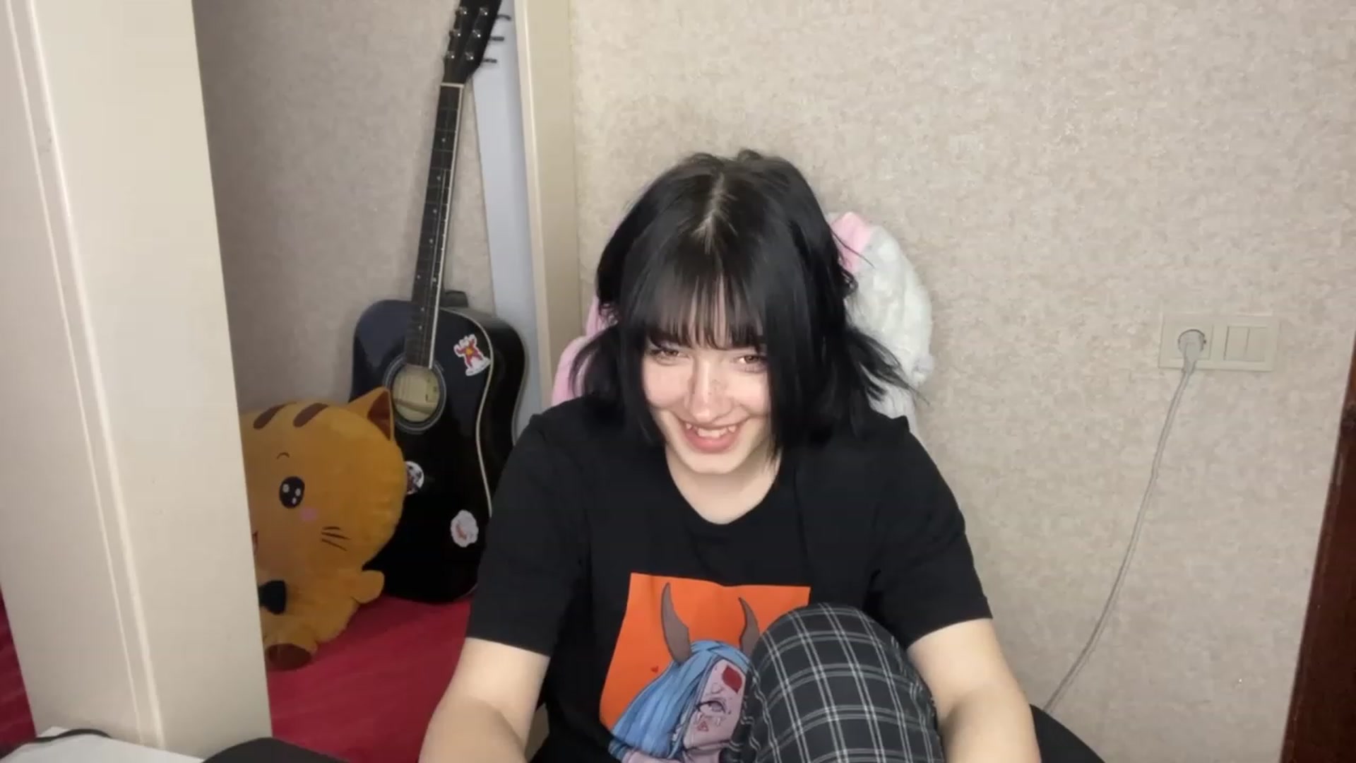 Gallery image thumbnail from Licorice_Alia's myfreecams stream on, 01/28/2023, 14:33 image 13 of 20