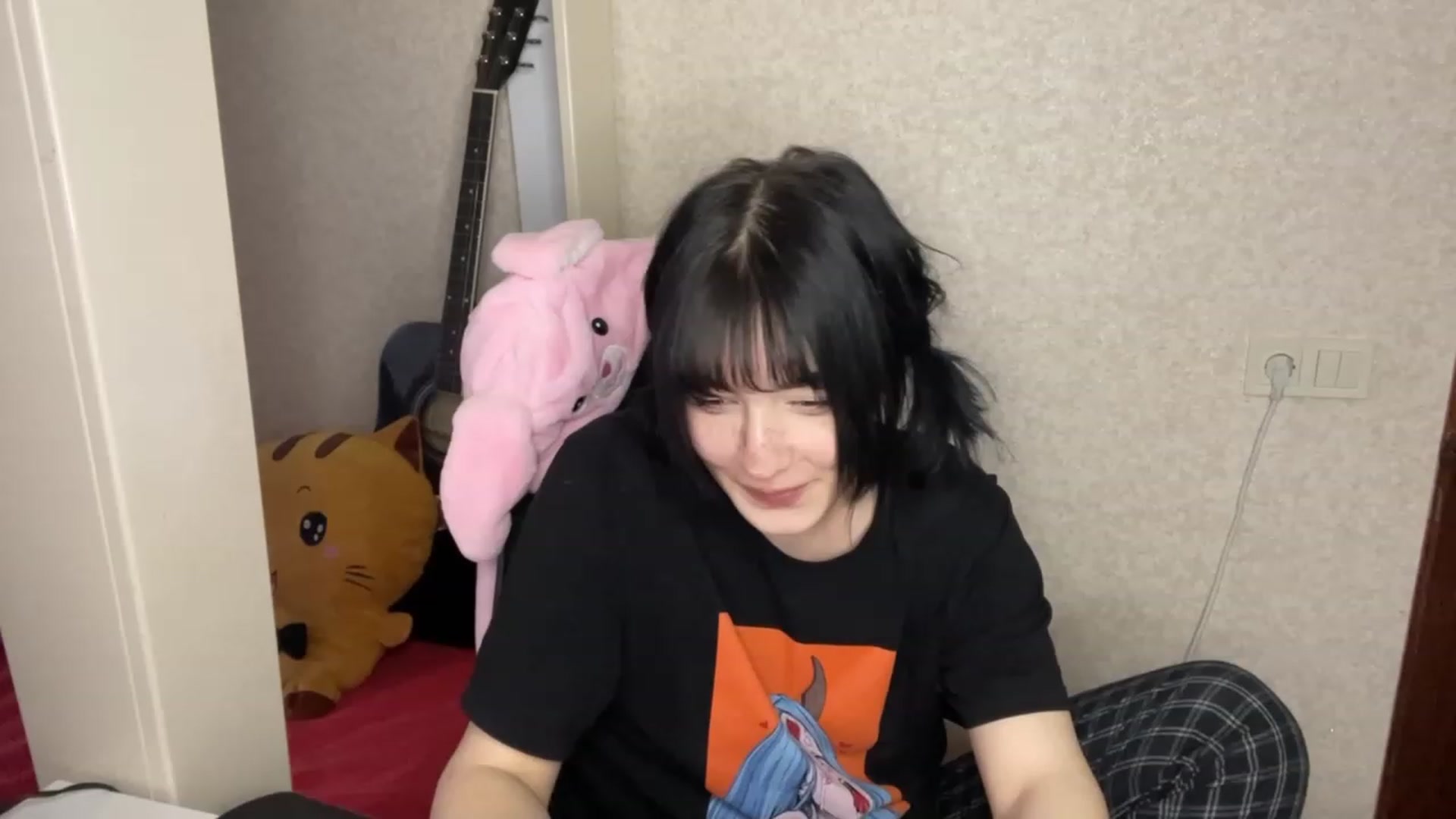 Gallery image thumbnail from Licorice_Alia's myfreecams stream on, 01/28/2023, 14:33 image 4 of 20