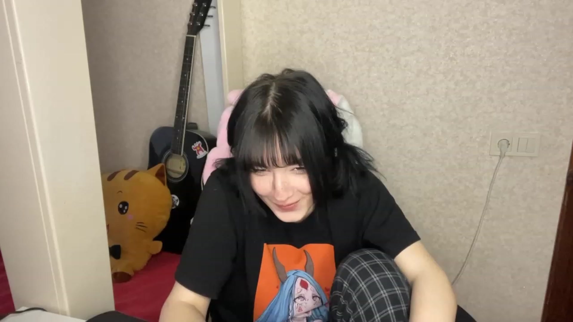 Gallery image thumbnail from Licorice_Alia's myfreecams stream on, 01/28/2023, 14:33 image 16 of 20