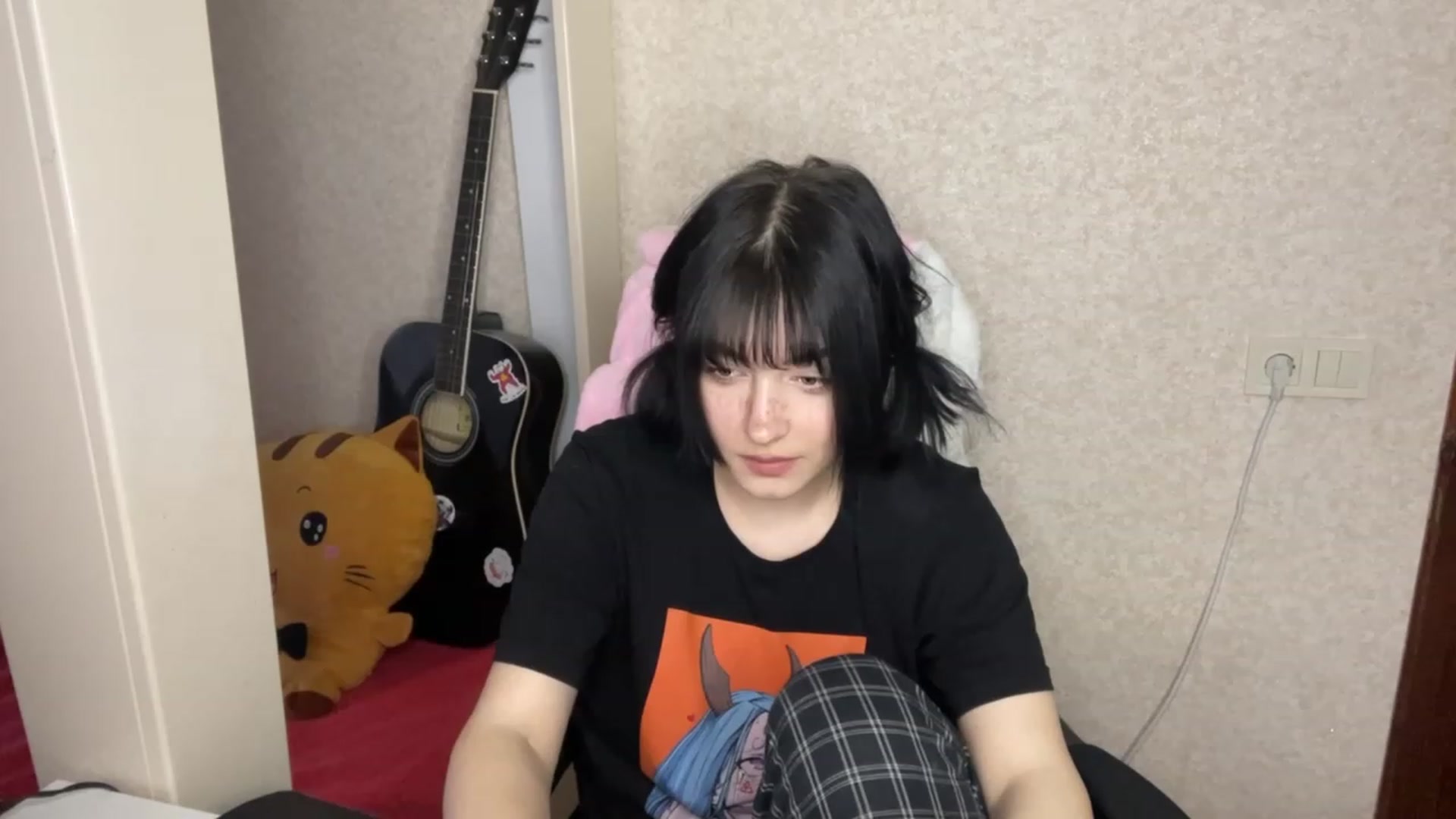 Gallery image thumbnail from Licorice_Alia's myfreecams stream on, 01/28/2023, 14:33 image 14 of 20