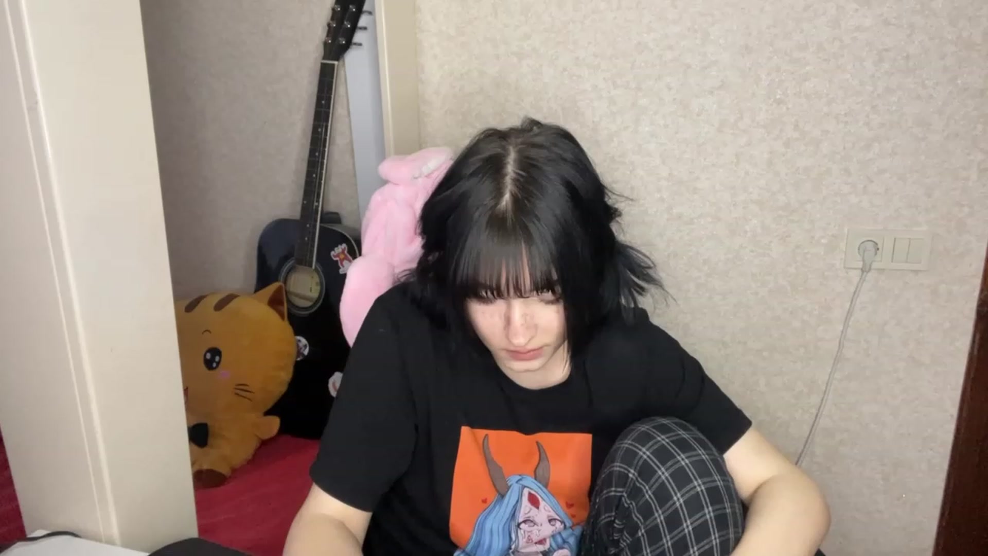 Gallery image thumbnail from Licorice_Alia's myfreecams stream on, 01/28/2023, 14:33 image 18 of 20