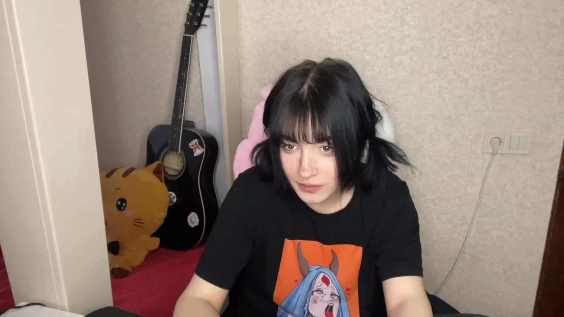 Gallery image thumbnail from Licorice_Alia's myfreecams stream on, 01/28/2023, 14:33 image 6 of 20