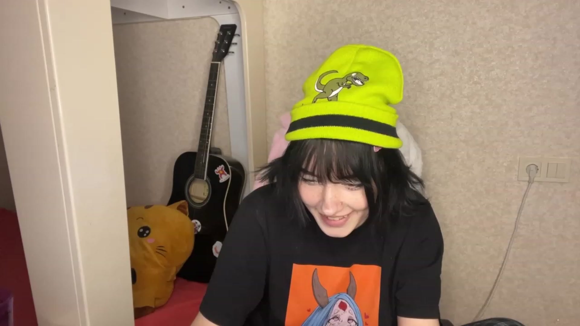 Gallery image thumbnail from Licorice_Alia's myfreecams stream on, 01/30/2023, 22:23 image 13 of 20