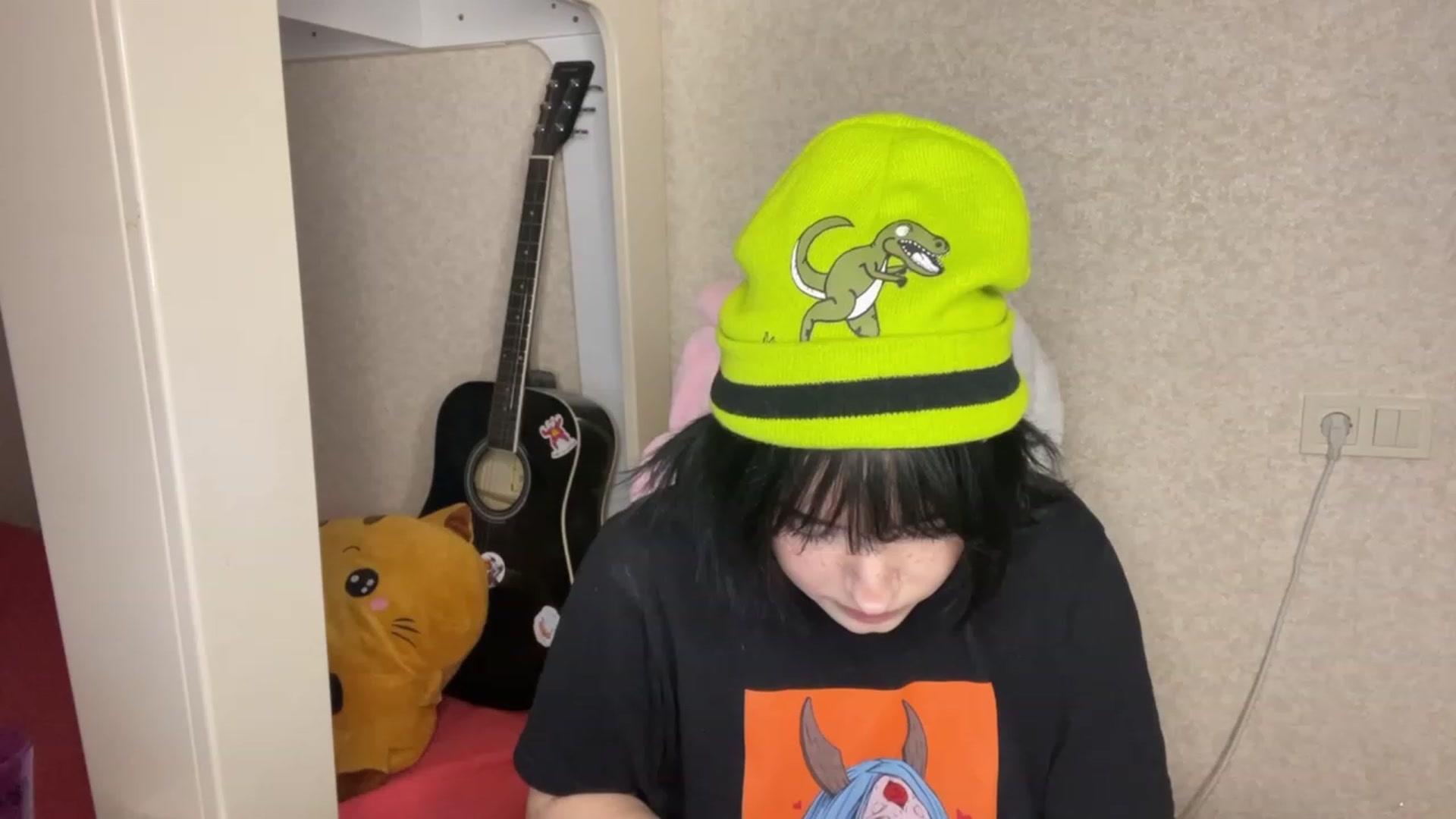 Gallery image thumbnail from Licorice_Alia's myfreecams stream on, 01/30/2023, 22:23 image 19 of 20