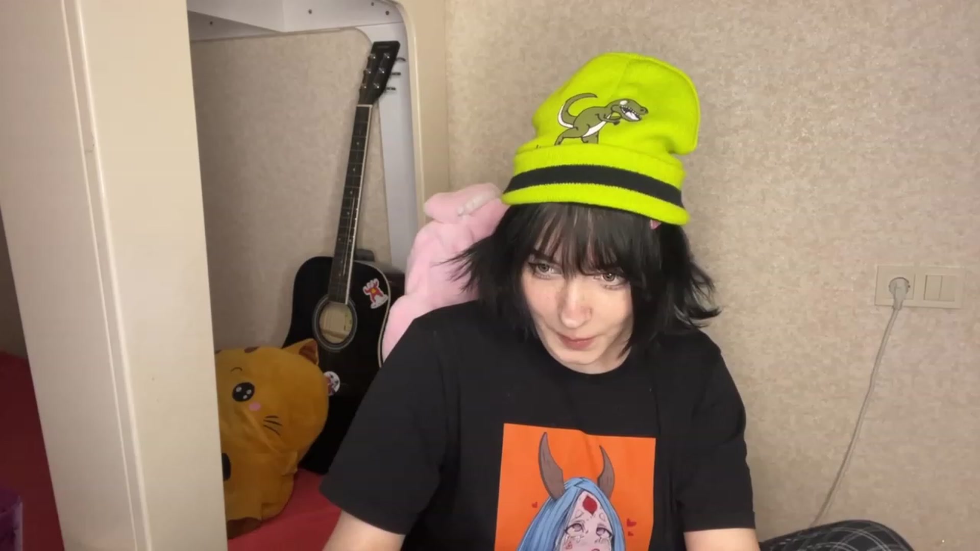 Gallery image thumbnail from Licorice_Alia's myfreecams stream on, 01/30/2023, 22:23 image 17 of 20