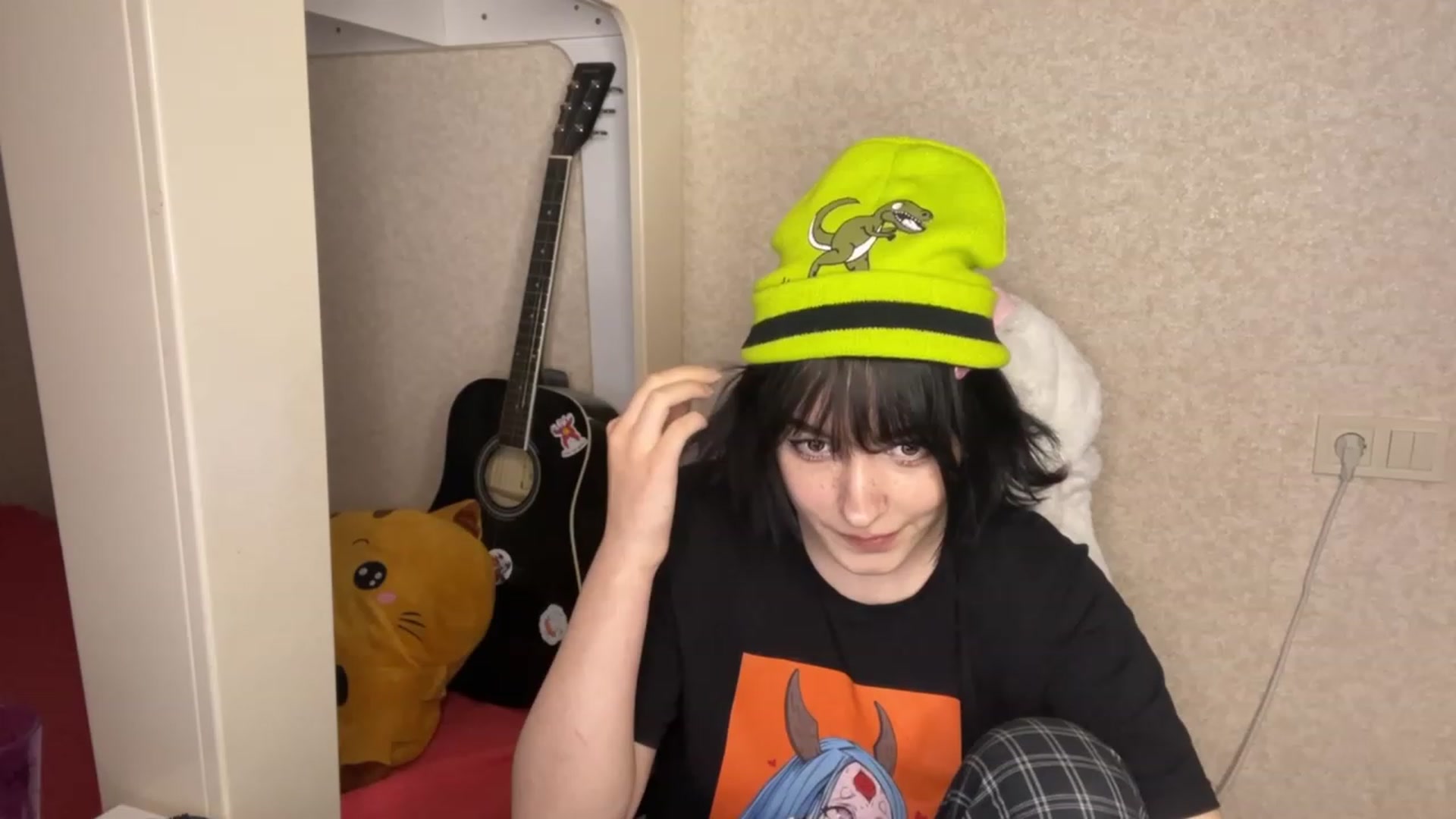 Gallery image thumbnail from Licorice_Alia's myfreecams stream on, 01/30/2023, 22:23 image 2 of 20
