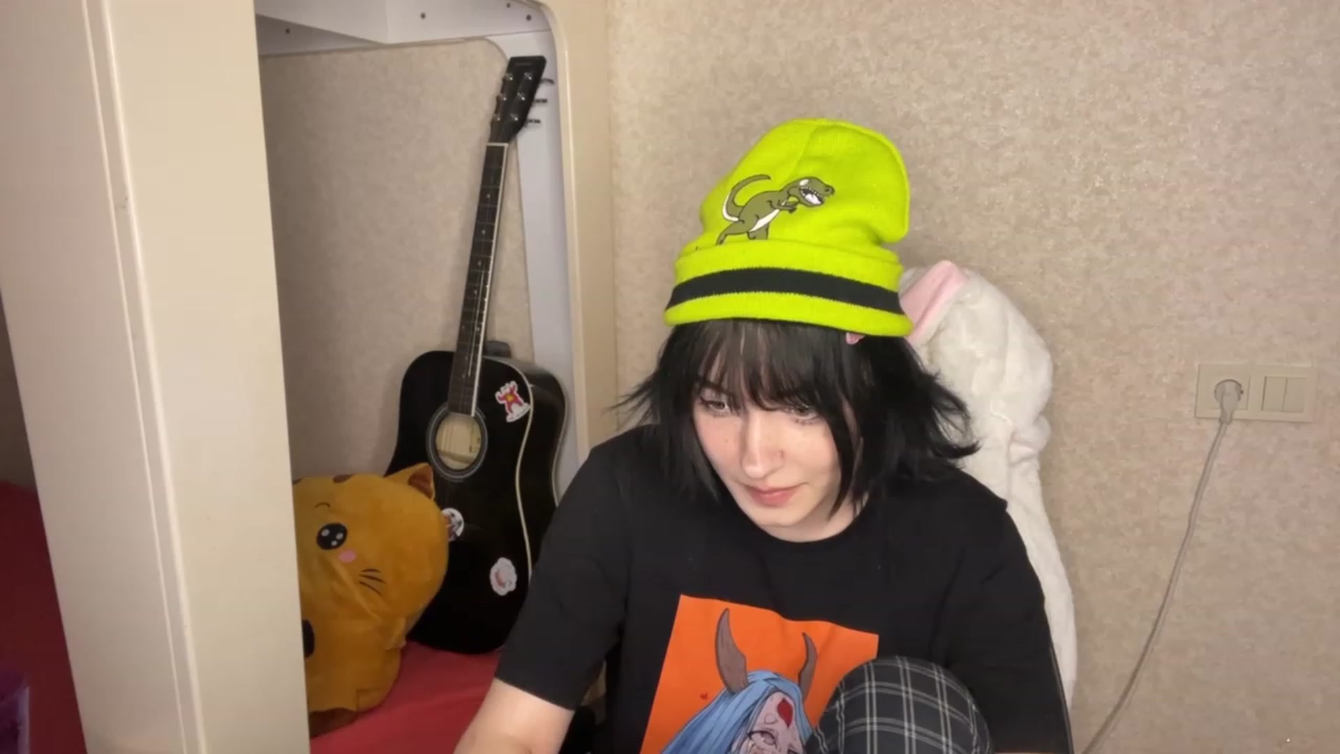 Gallery image thumbnail from Licorice_Alia's myfreecams stream on, 01/30/2023, 22:23 image 6 of 20
