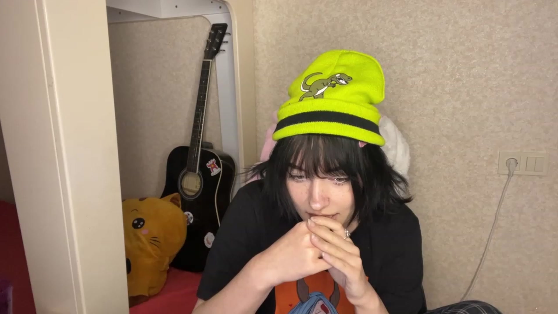 Gallery image thumbnail from Licorice_Alia's myfreecams stream on, 01/30/2023, 22:23 image 9 of 20