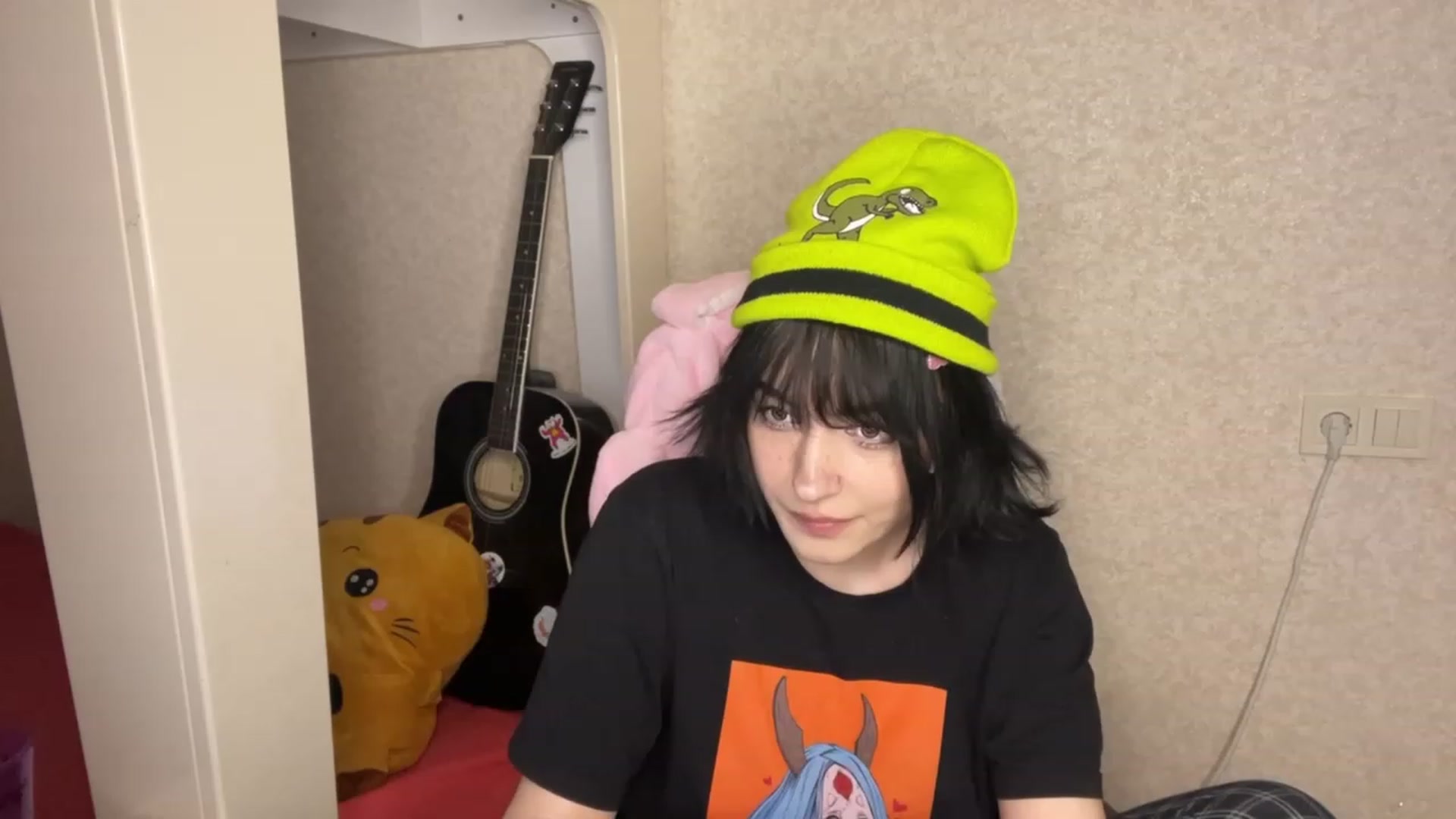 Gallery image thumbnail from Licorice_Alia's myfreecams stream on, 01/30/2023, 22:23 image 15 of 20