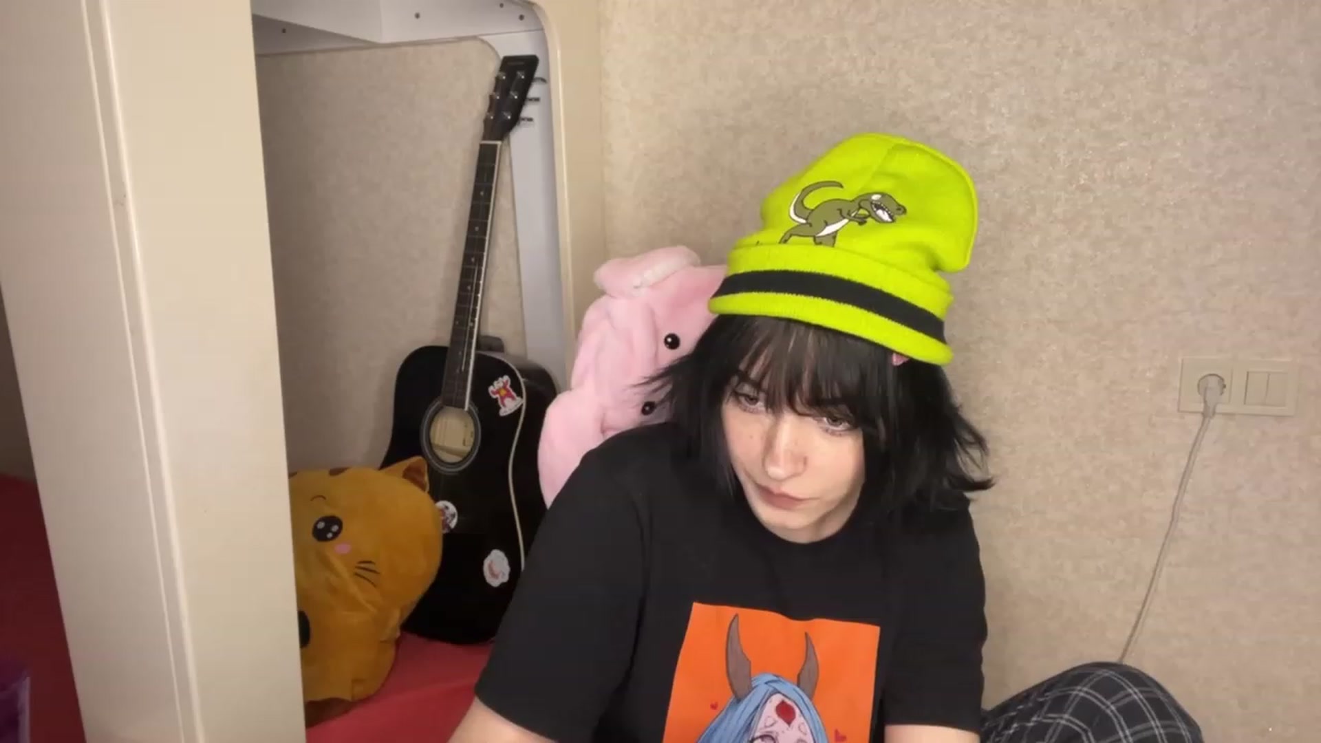 Gallery image thumbnail from Licorice_Alia's myfreecams stream on, 01/30/2023, 22:23 image 8 of 20
