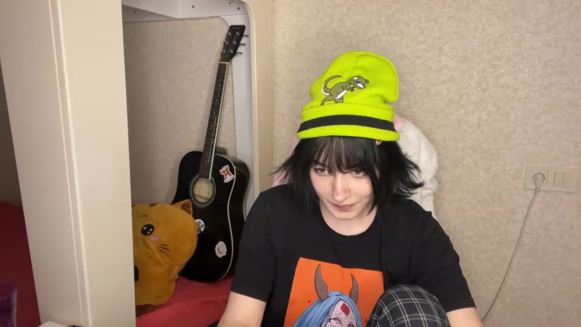 Gallery image thumbnail from Licorice_Alia's myfreecams stream on, 01/30/2023, 22:23 image 3 of 20