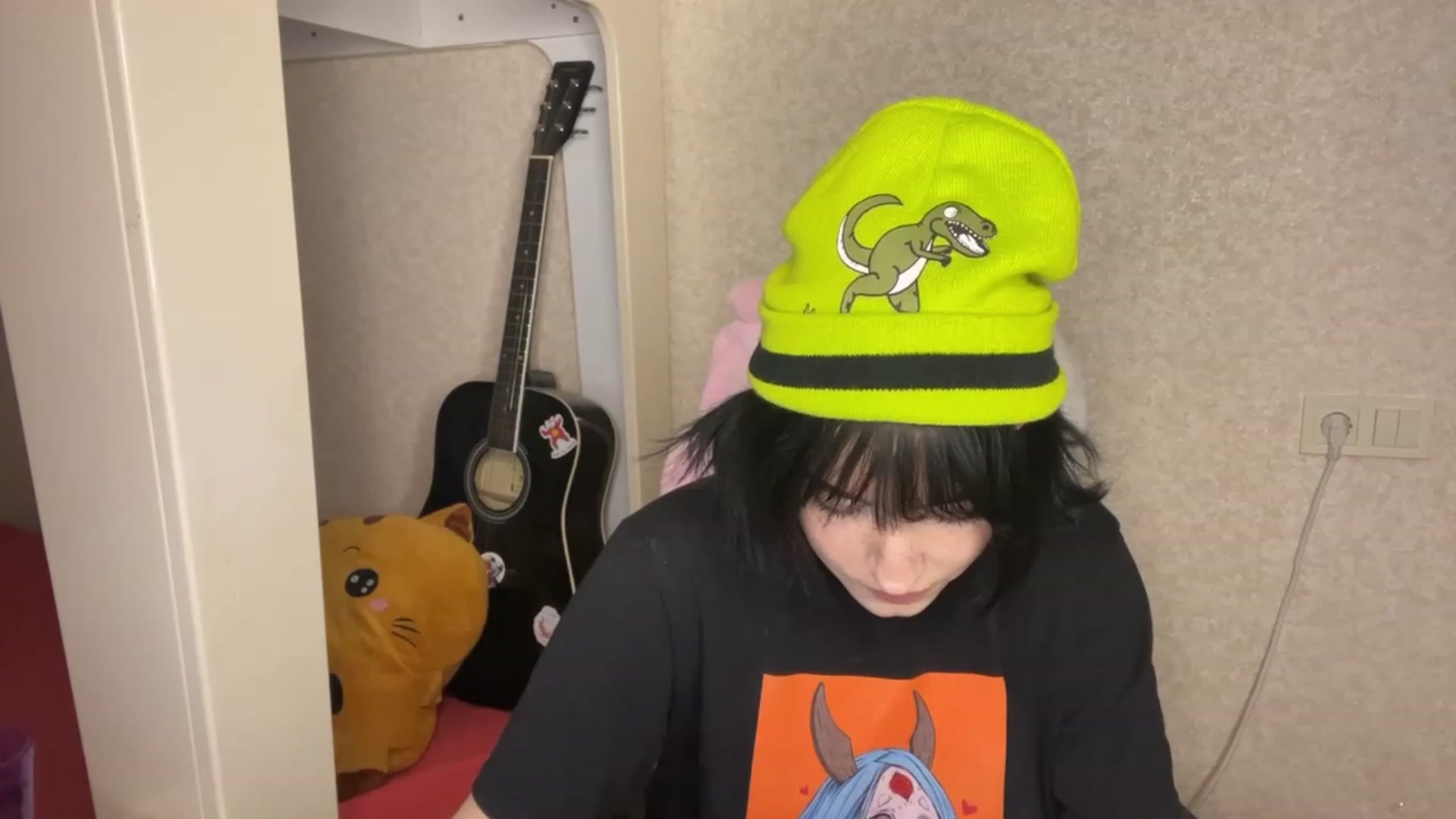 Gallery image thumbnail from Licorice_Alia's myfreecams stream on, 01/30/2023, 22:23 image 18 of 20