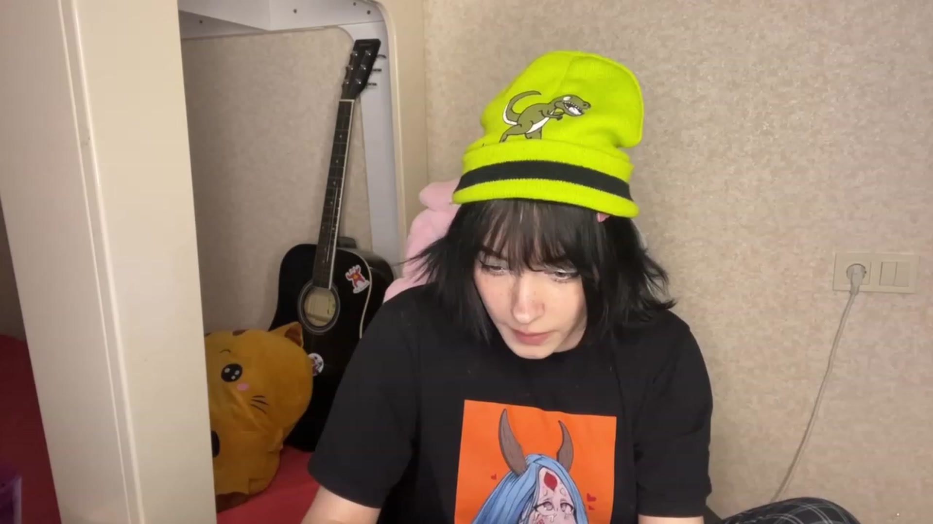 Gallery image thumbnail from Licorice_Alia's myfreecams stream on, 01/30/2023, 22:23 image 16 of 20