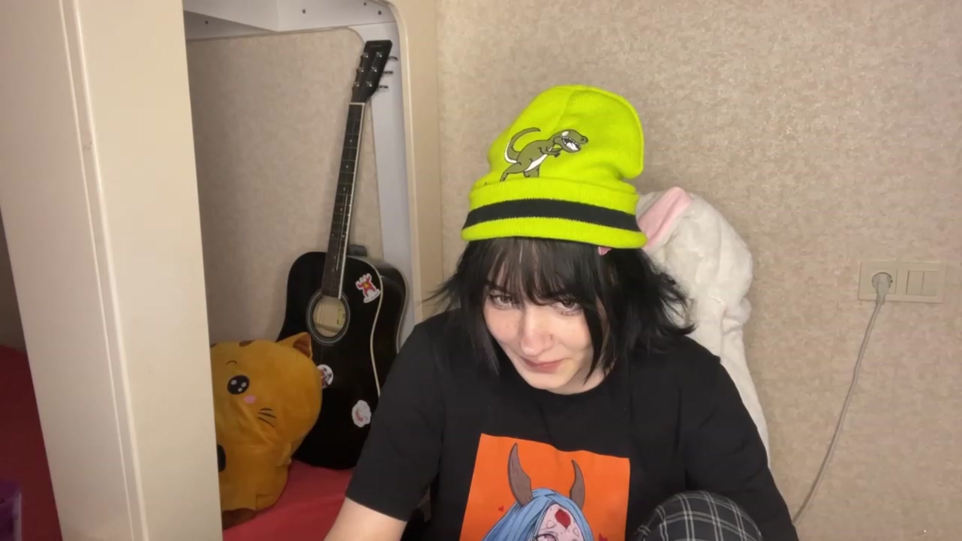 Gallery image thumbnail from Licorice_Alia's myfreecams stream on, 01/30/2023, 22:23 image 7 of 20