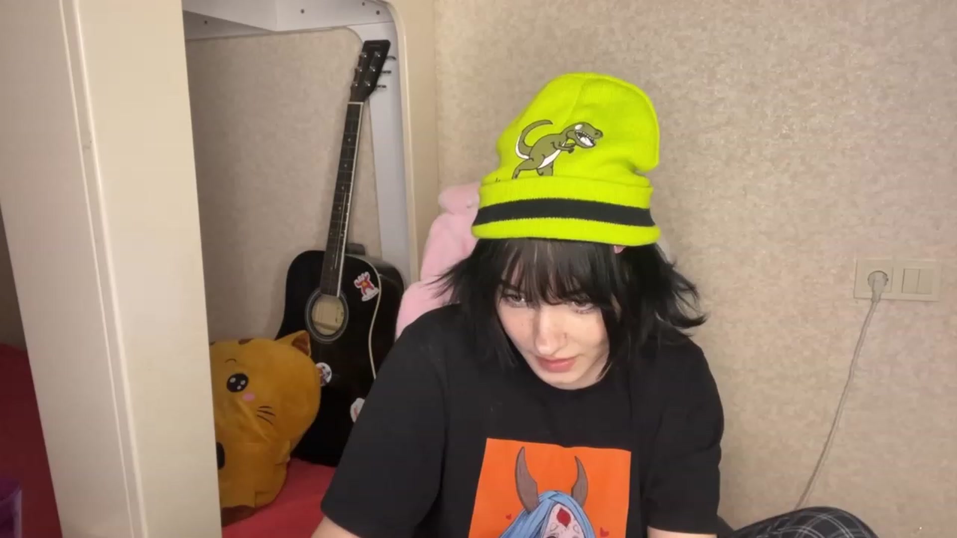 Gallery image thumbnail from Licorice_Alia's myfreecams stream on, 01/30/2023, 22:23 image 11 of 20