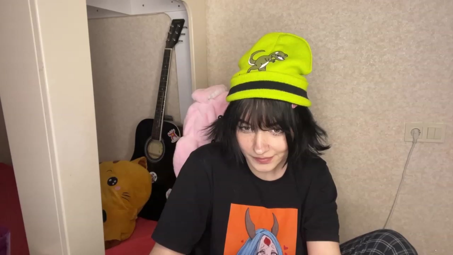 Gallery image thumbnail from Licorice_Alia's myfreecams stream on, 01/30/2023, 22:23 image 12 of 20