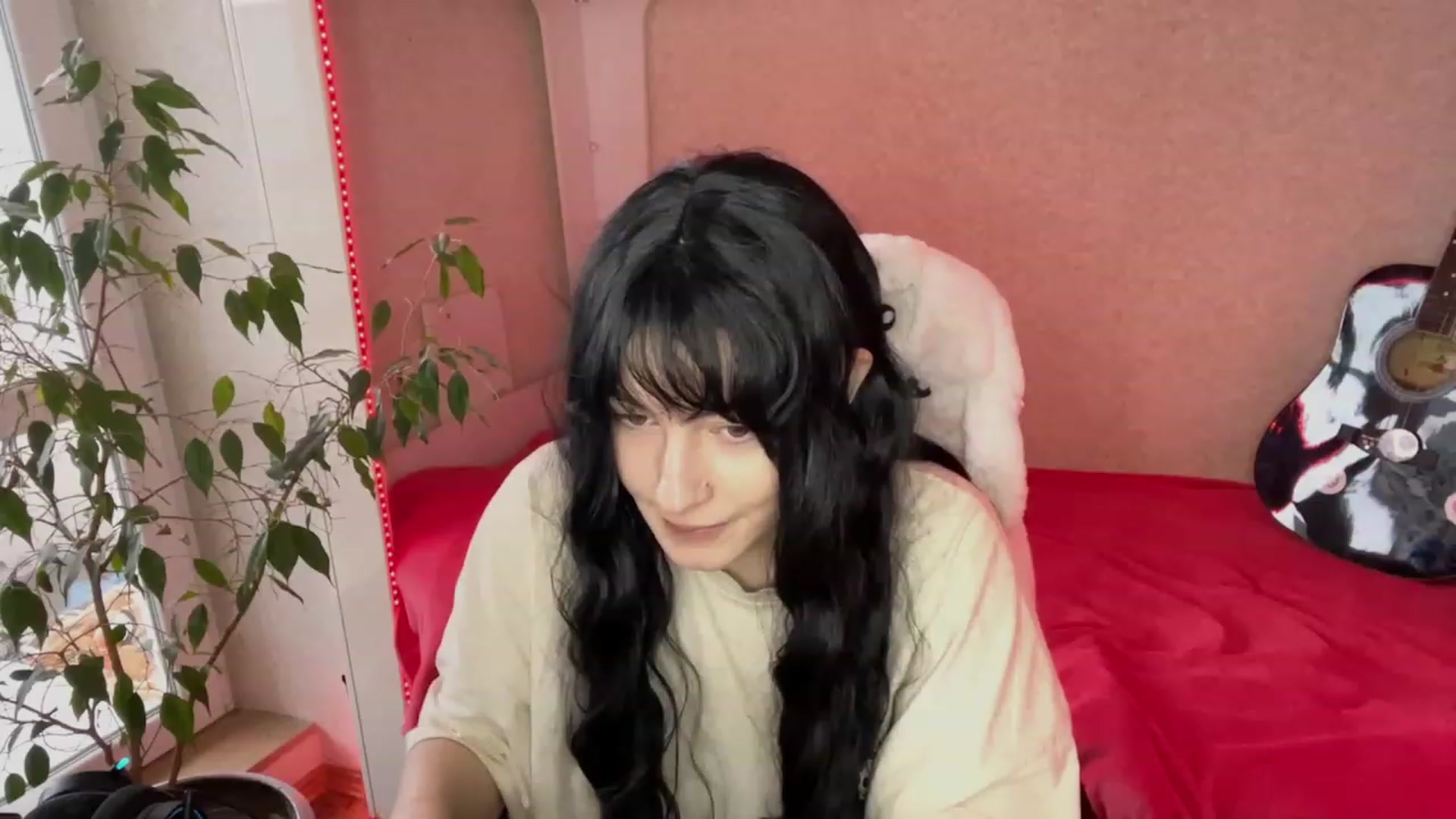 Gallery image thumbnail from Licorice_Alia's myfreecams stream on, 02/02/2023, 11:24 image 16 of 20