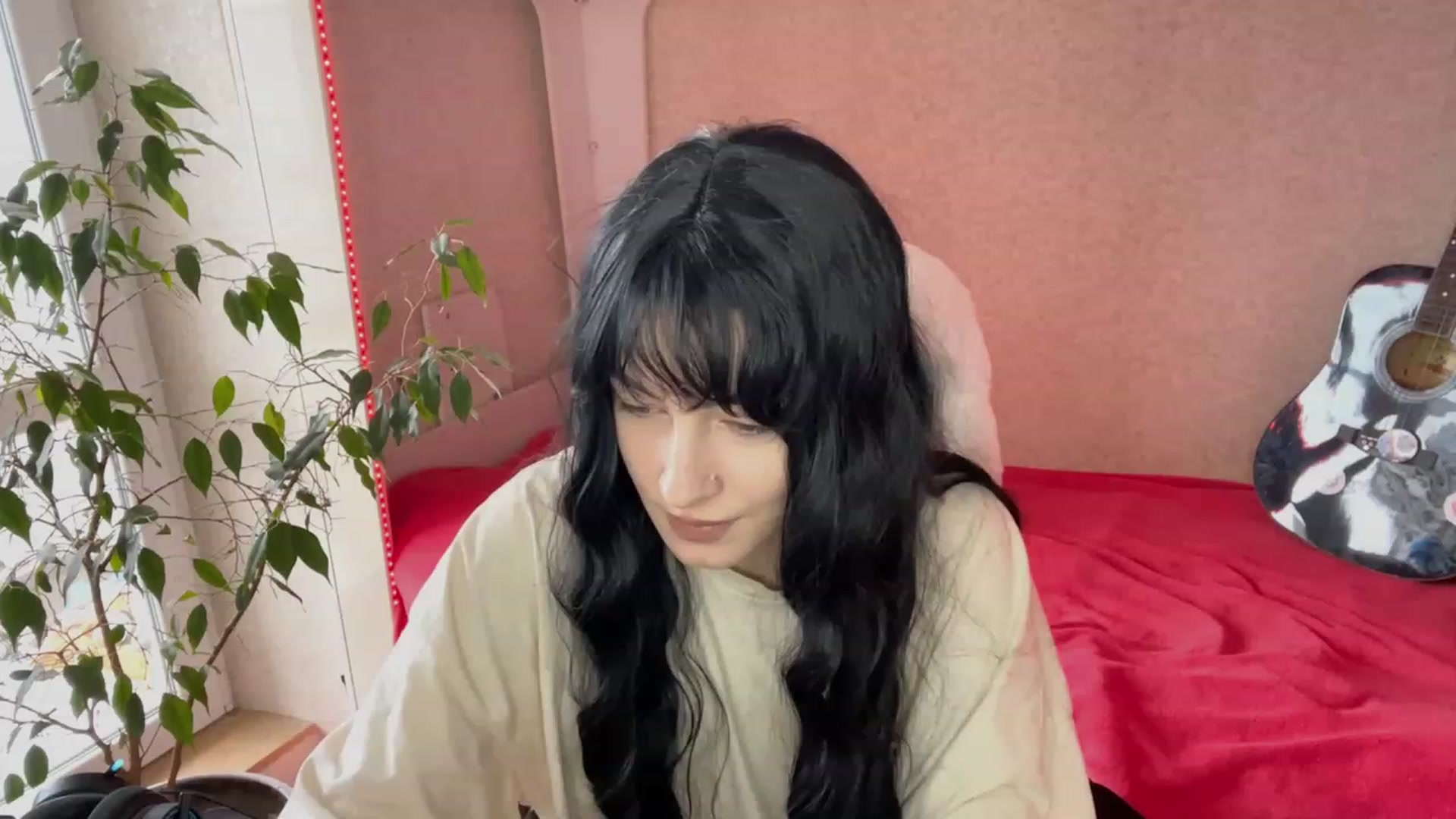 Gallery image thumbnail from Licorice_Alia's myfreecams stream on, 02/02/2023, 11:24 image 2 of 20