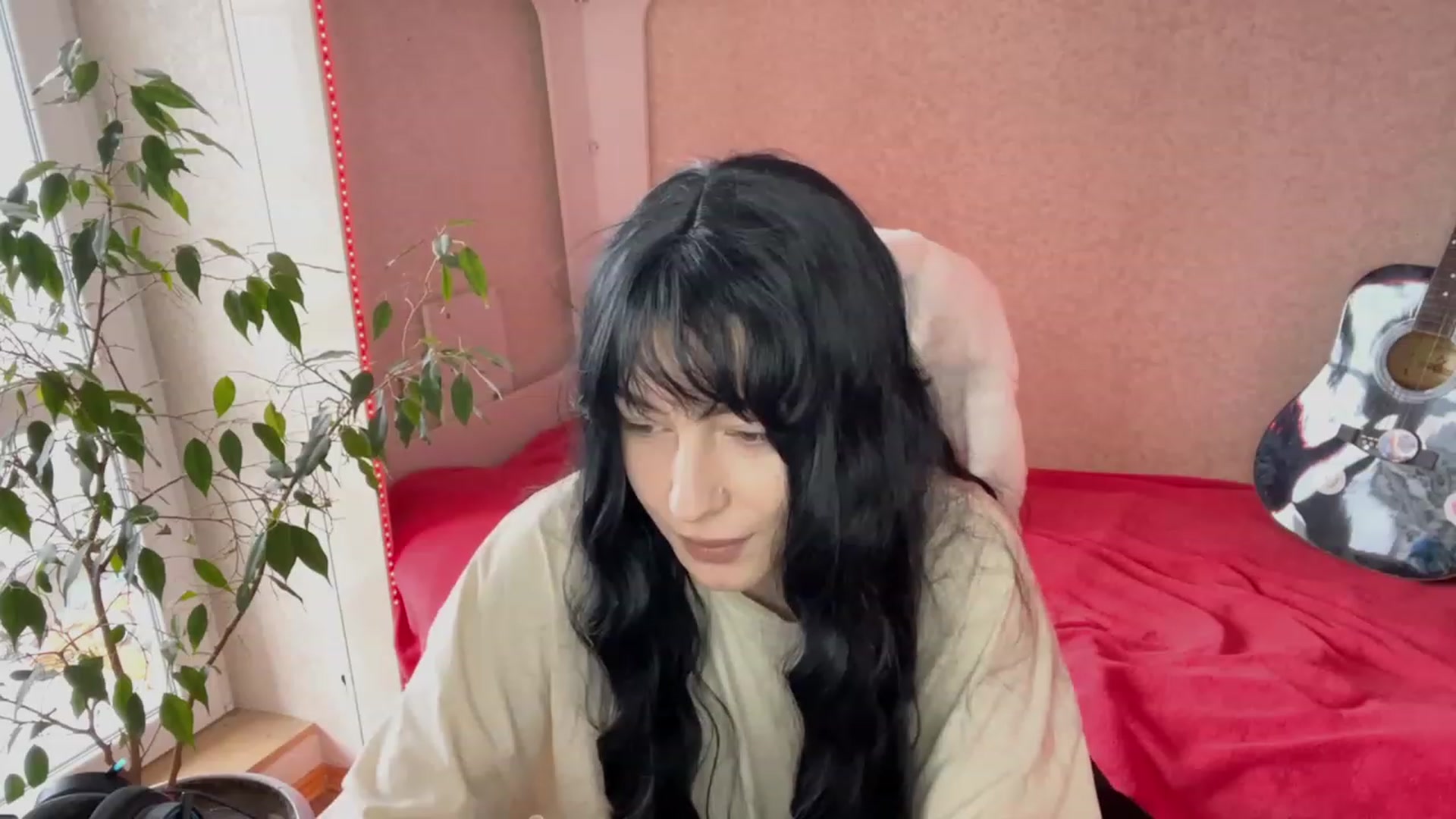 Gallery image thumbnail from Licorice_Alia's myfreecams stream on, 02/02/2023, 11:24 image 7 of 20