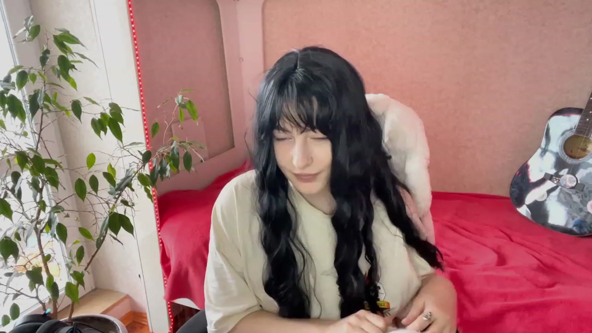 Gallery image thumbnail from Licorice_Alia's myfreecams stream on, 02/02/2023, 11:24 image 3 of 20