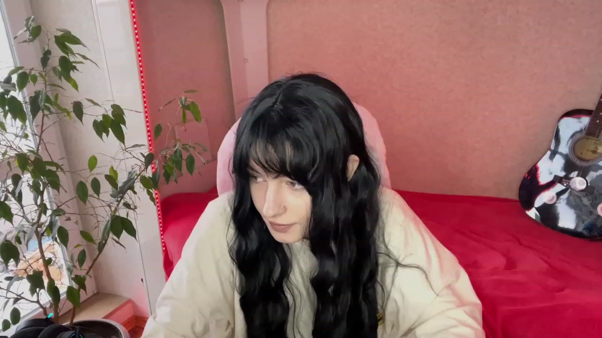 Gallery image thumbnail from Licorice_Alia's myfreecams stream on, 02/02/2023, 11:24 image 14 of 20