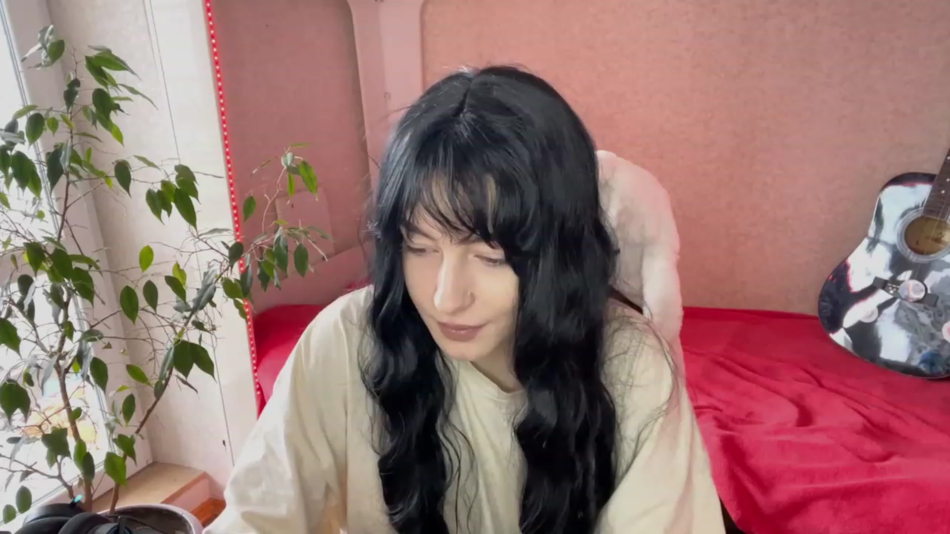 Gallery image thumbnail from Licorice_Alia's myfreecams stream on, 02/02/2023, 11:24 image 5 of 20