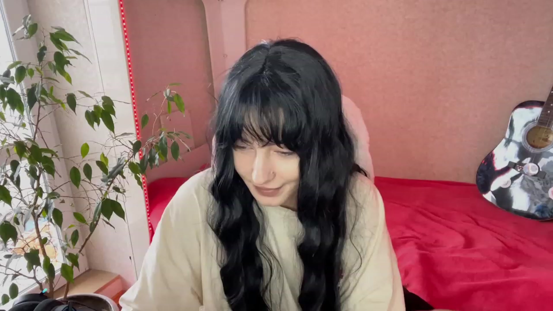 Gallery image thumbnail from Licorice_Alia's myfreecams stream on, 02/02/2023, 11:24 image 1 of 20
