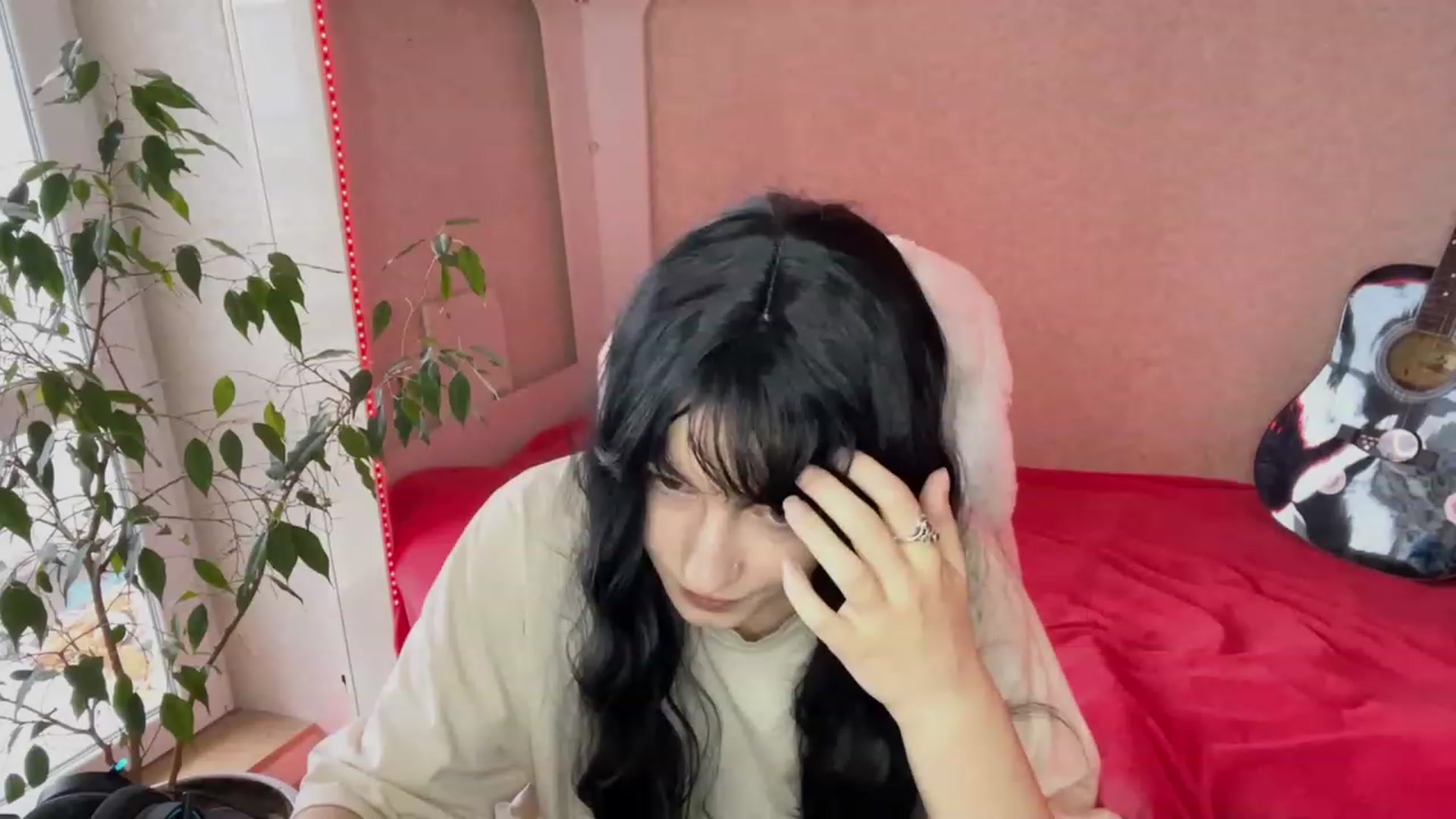 Gallery image thumbnail from Licorice_Alia's myfreecams stream on, 02/02/2023, 11:24 image 11 of 20