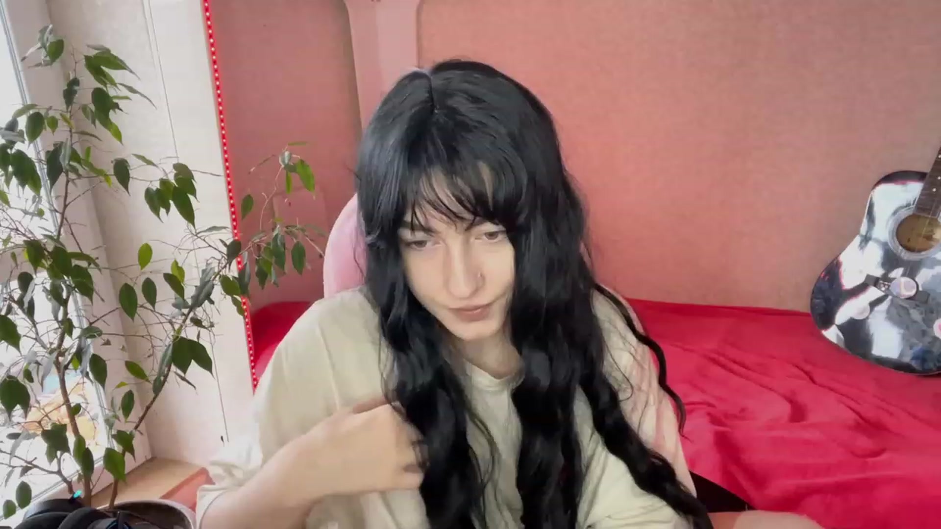 Gallery image thumbnail from Licorice_Alia's myfreecams stream on, 02/02/2023, 11:24 image 10 of 20