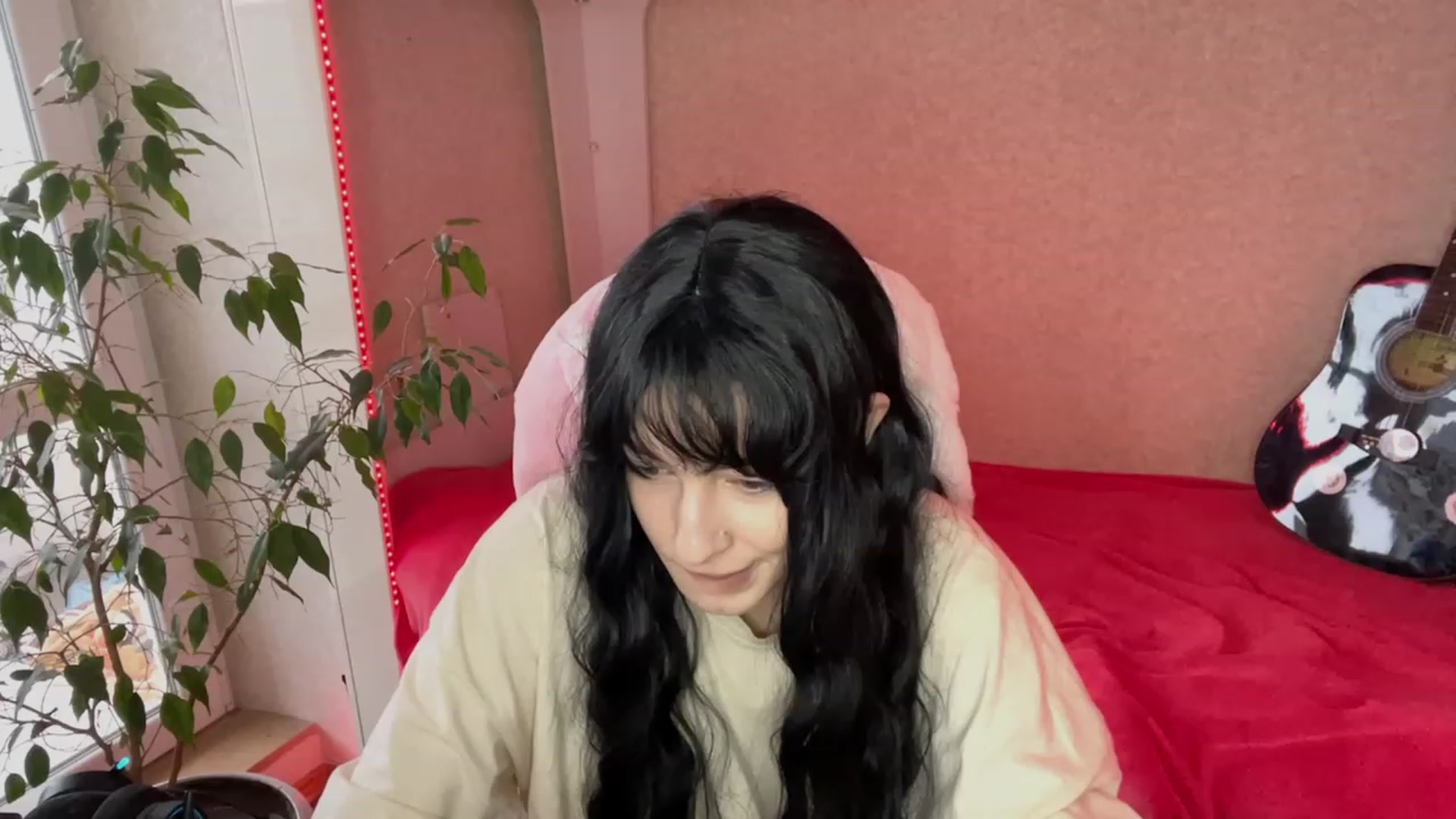 Gallery image thumbnail from Licorice_Alia's myfreecams stream on, 02/02/2023, 11:24 image 19 of 20