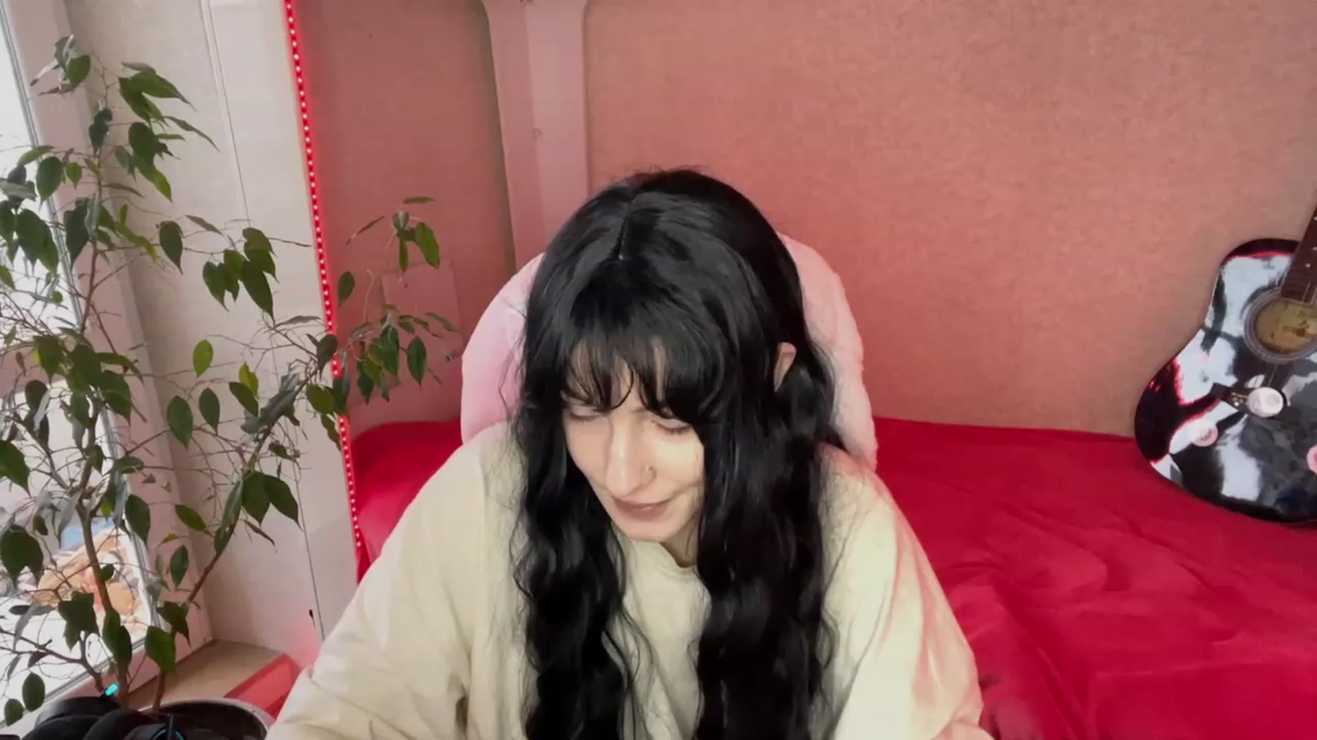 Gallery image thumbnail from Licorice_Alia's myfreecams stream on, 02/02/2023, 11:24 image 20 of 20