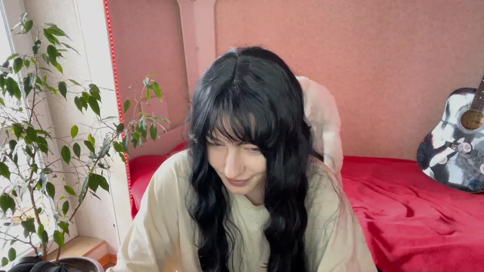 Gallery image thumbnail from Licorice_Alia's myfreecams stream on, 02/02/2023, 11:24 image 6 of 20