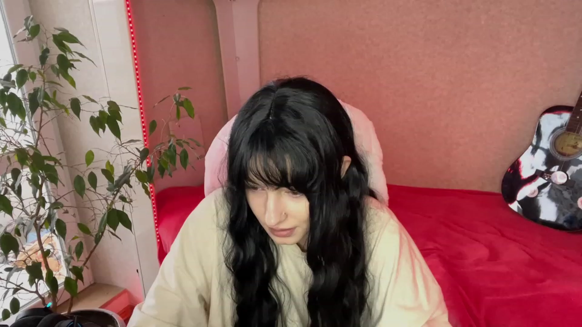 Gallery image thumbnail from Licorice_Alia's myfreecams stream on, 02/02/2023, 11:24 image 18 of 20