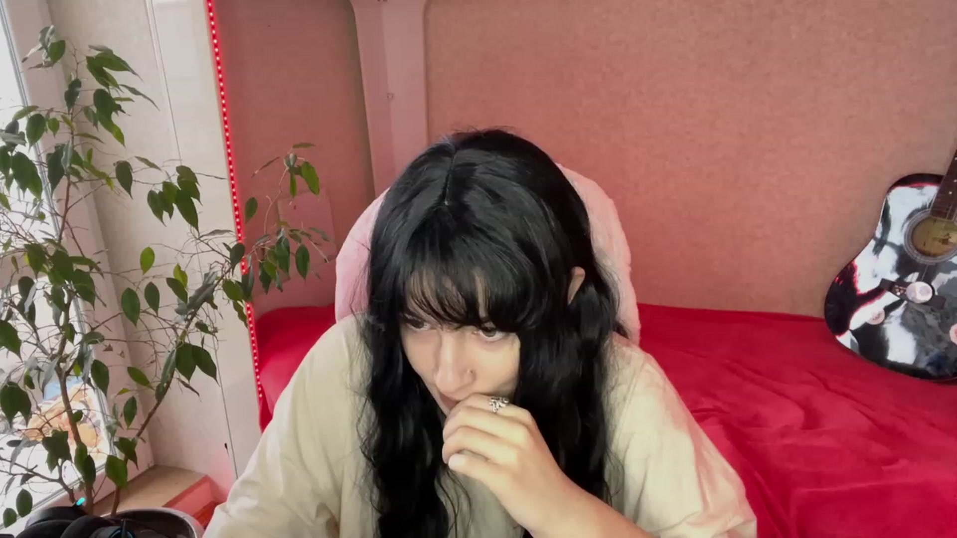 Gallery image thumbnail from Licorice_Alia's myfreecams stream on, 02/02/2023, 11:24 image 17 of 20