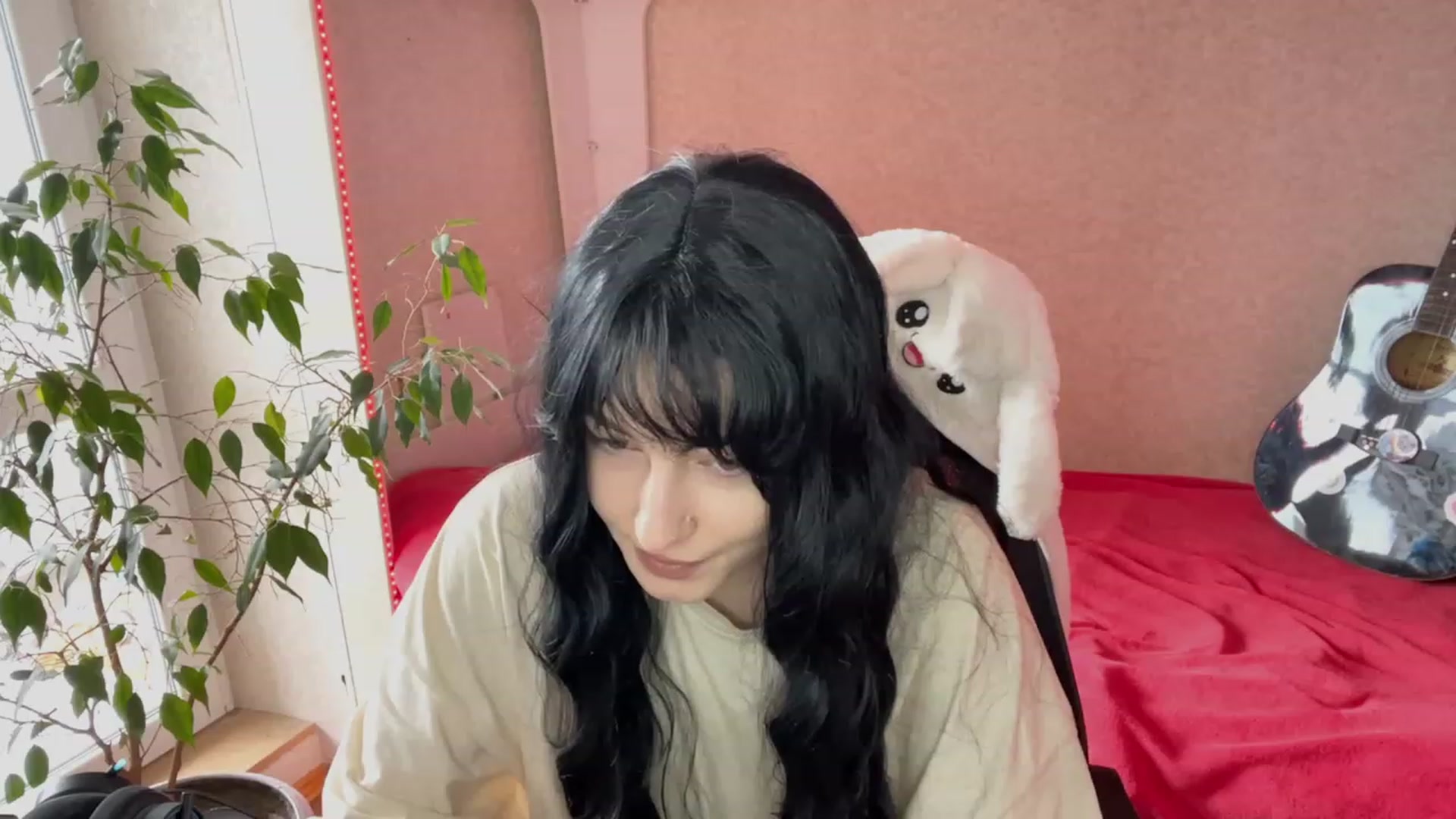 Gallery image thumbnail from Licorice_Alia's myfreecams stream on, 02/02/2023, 11:24 image 9 of 20