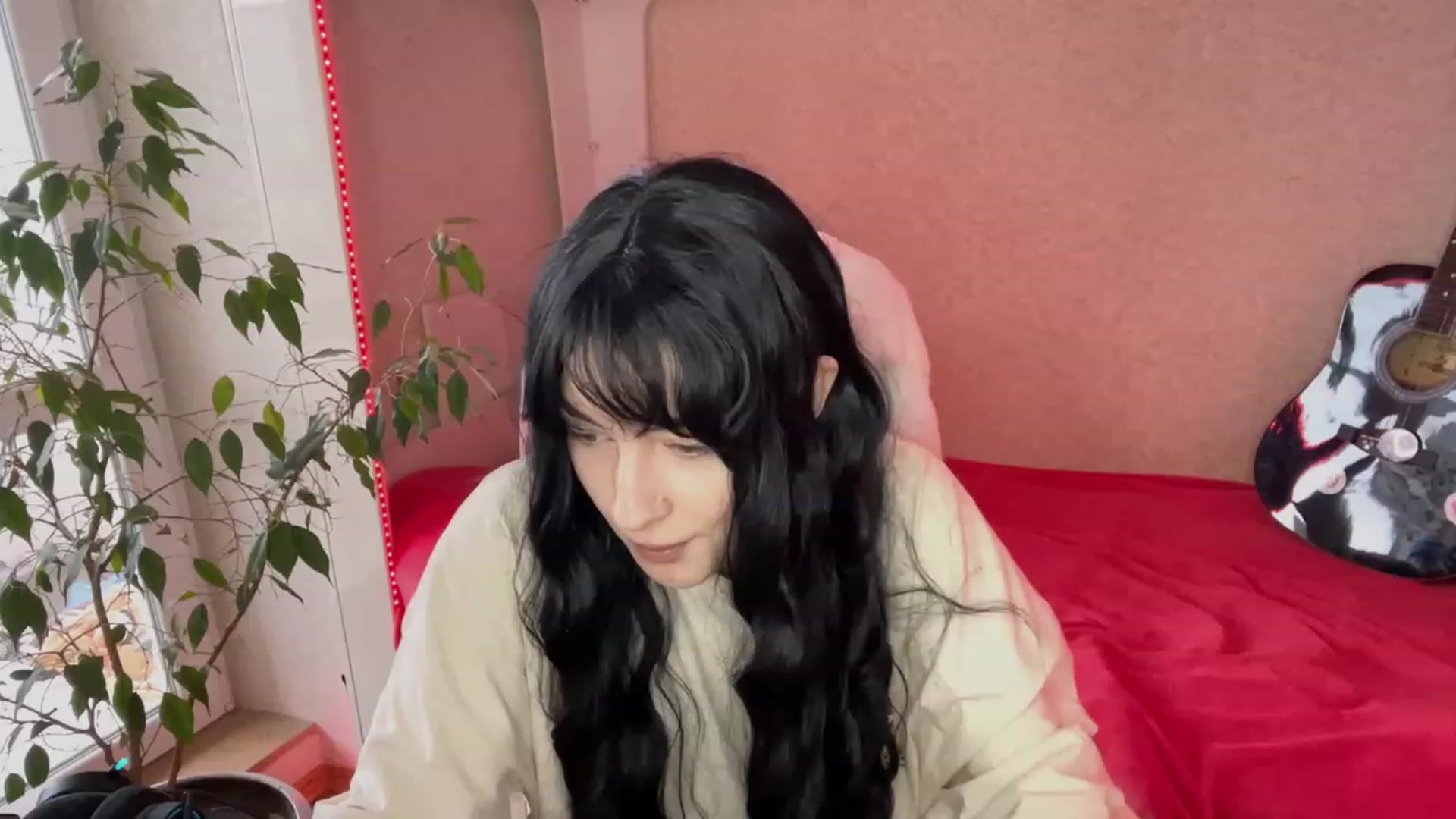 Gallery image thumbnail from Licorice_Alia's myfreecams stream on, 02/02/2023, 11:24 image 12 of 20