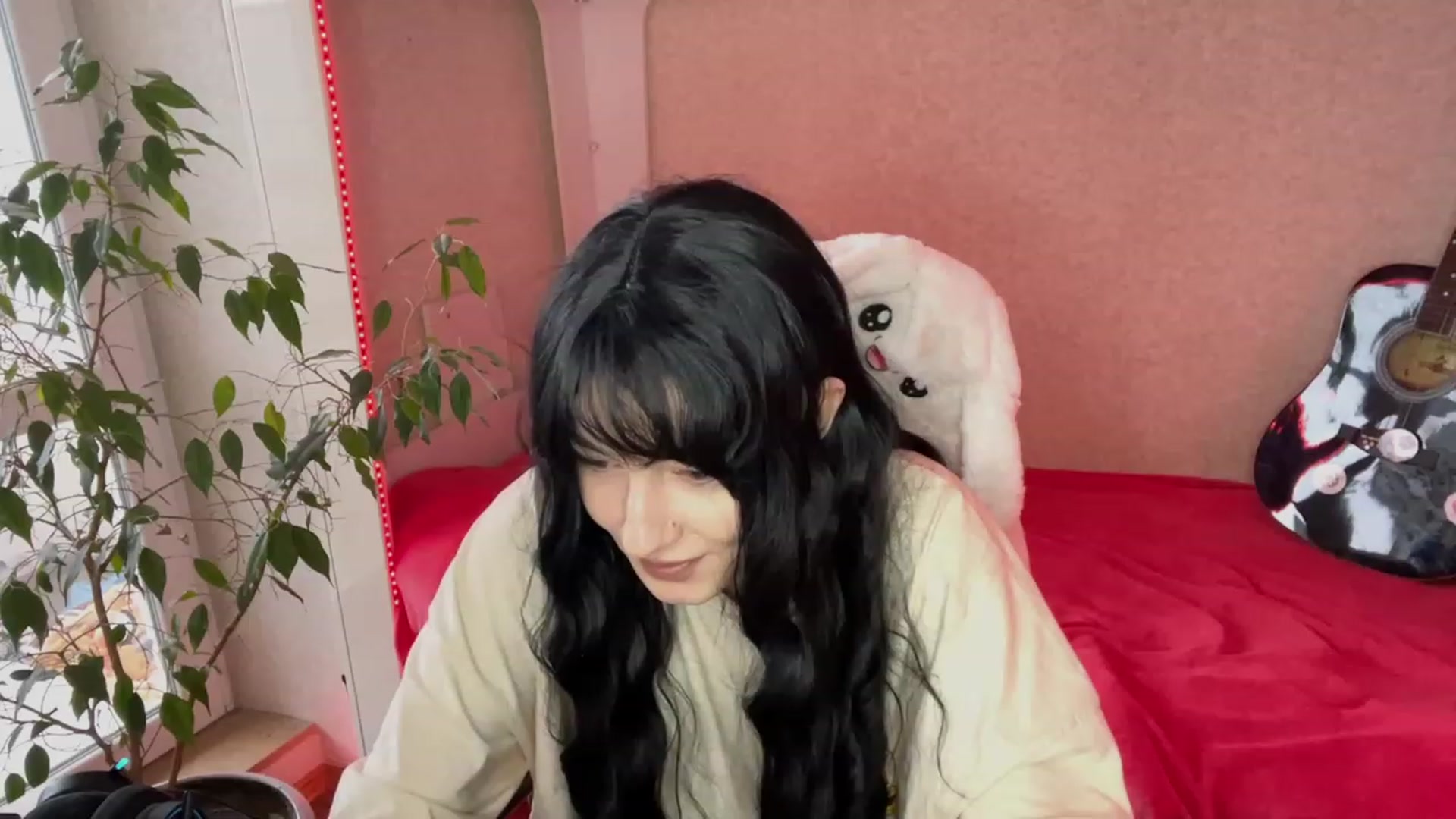 Gallery image thumbnail from Licorice_Alia's myfreecams stream on, 02/02/2023, 11:24 image 15 of 20