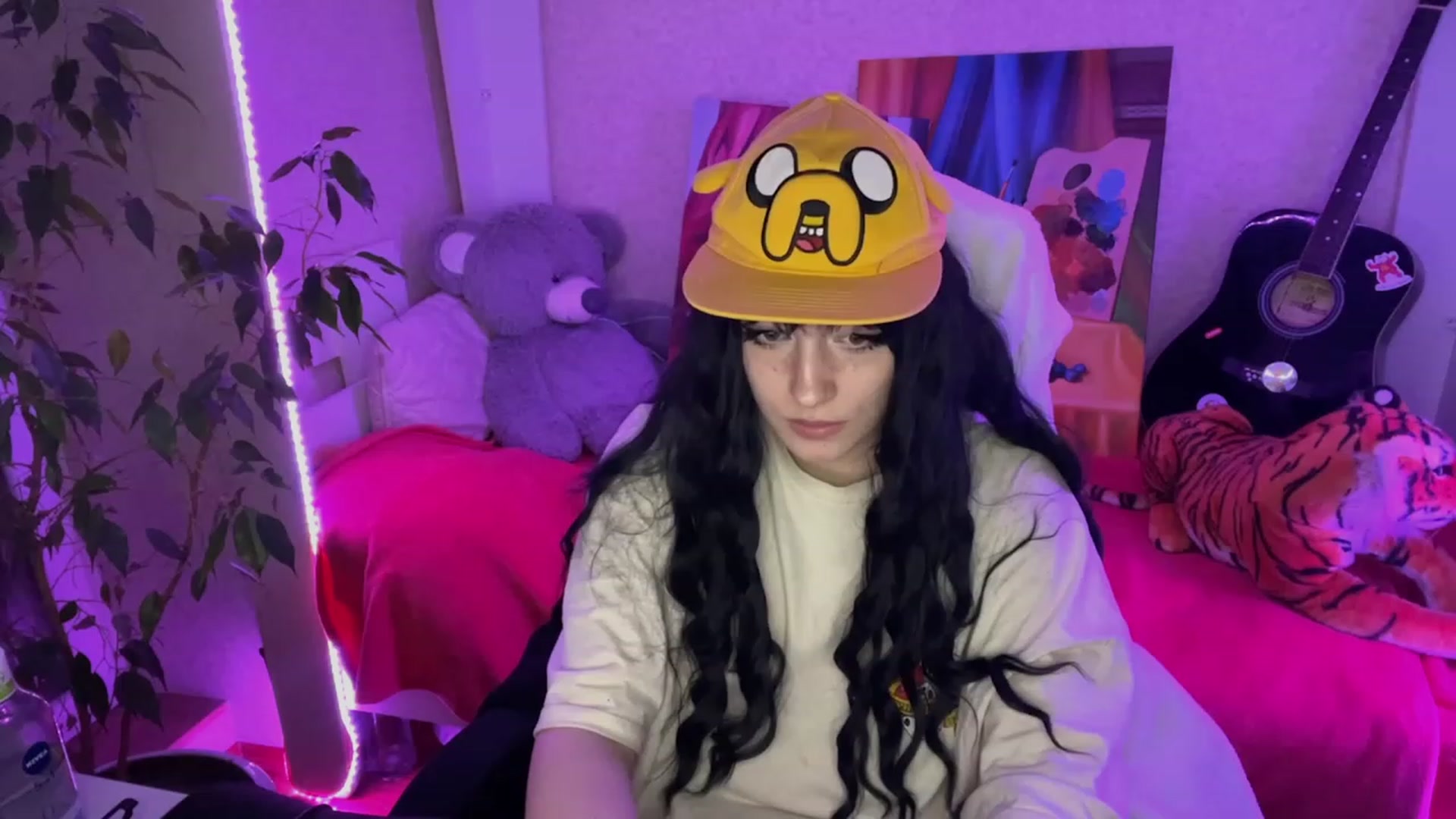 Gallery image thumbnail from Licorice_Alia's myfreecams stream on, 02/04/2023, 02:45 image 13 of 20